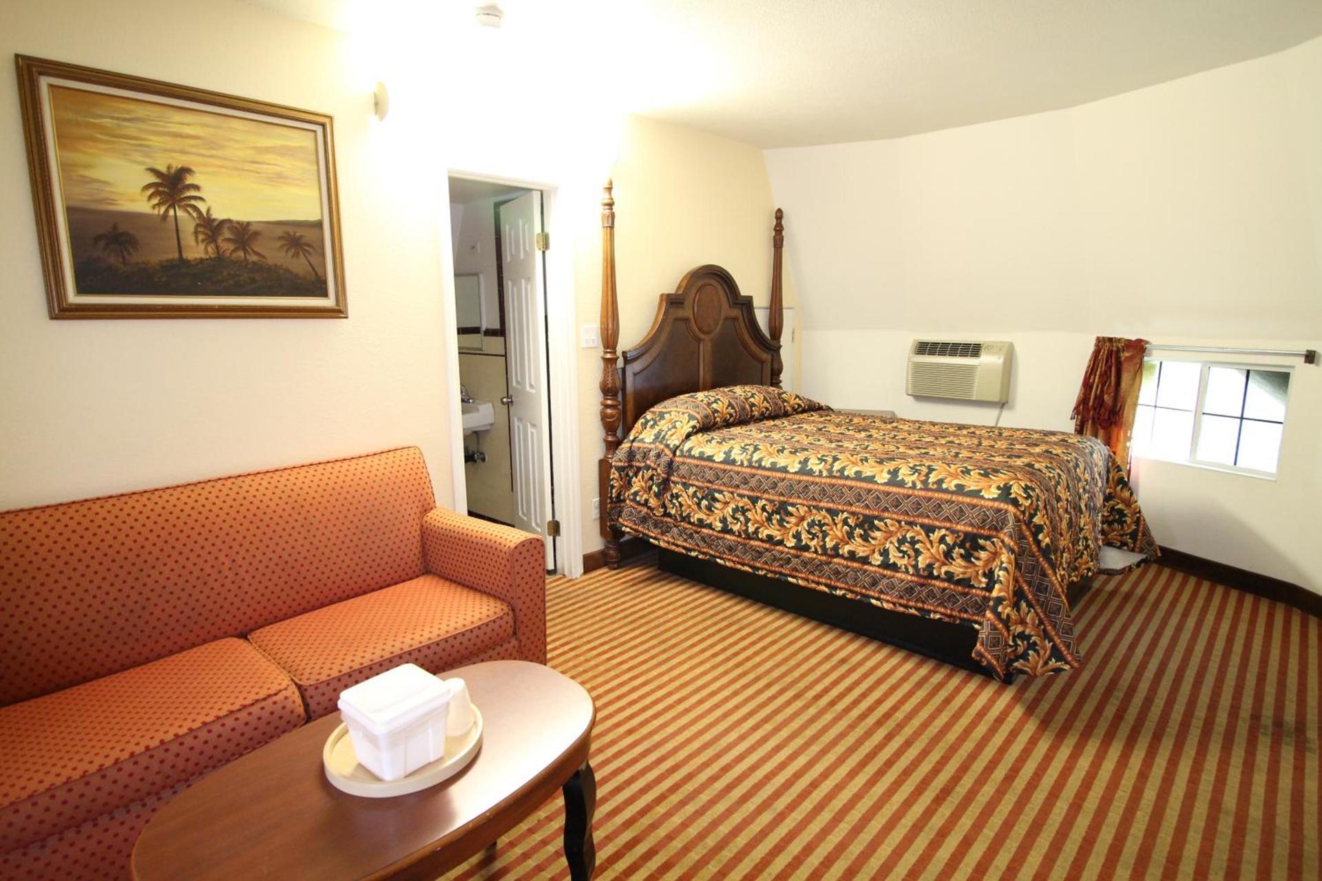 Wigwam Motel photo 14