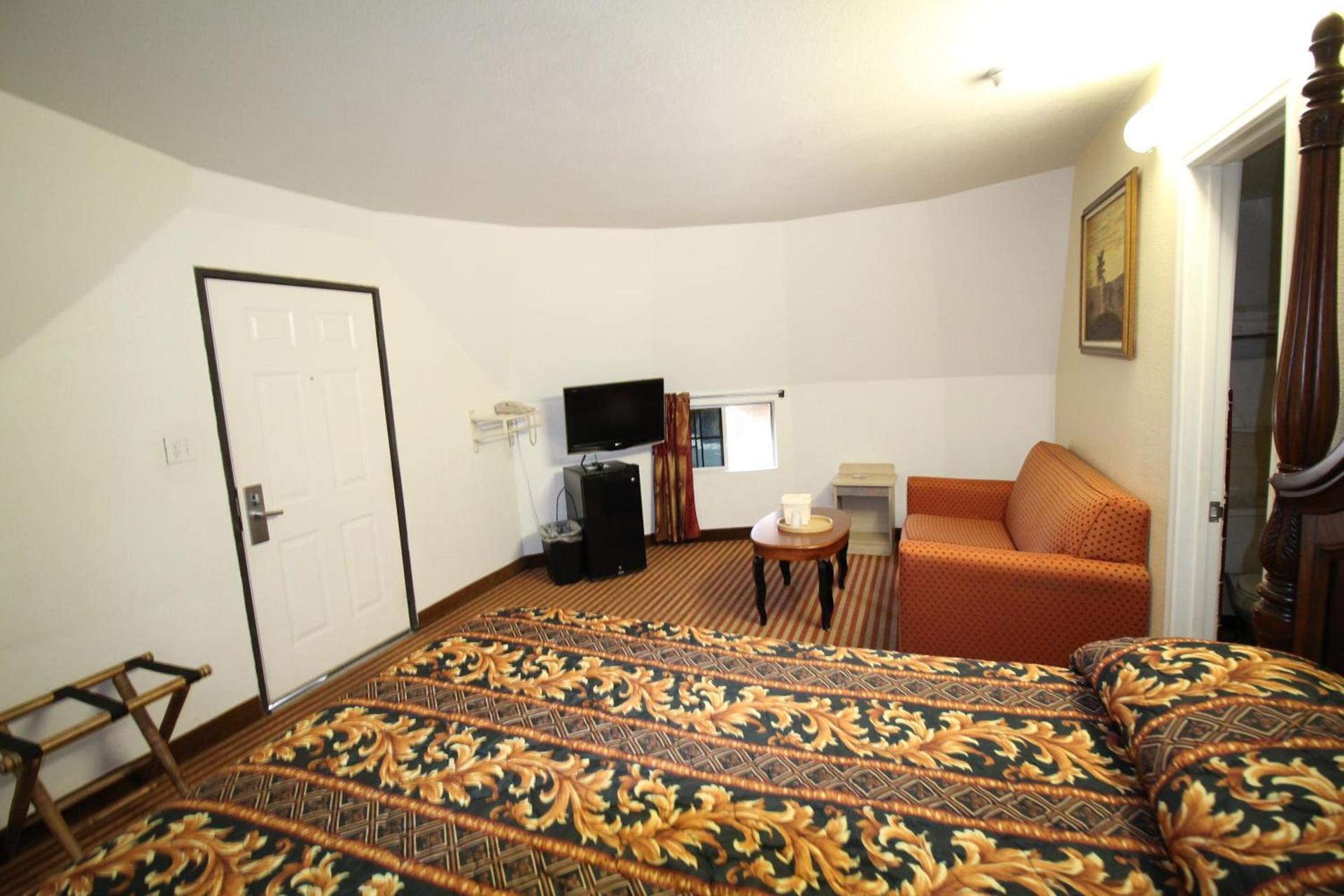 Wigwam Motel photo 15