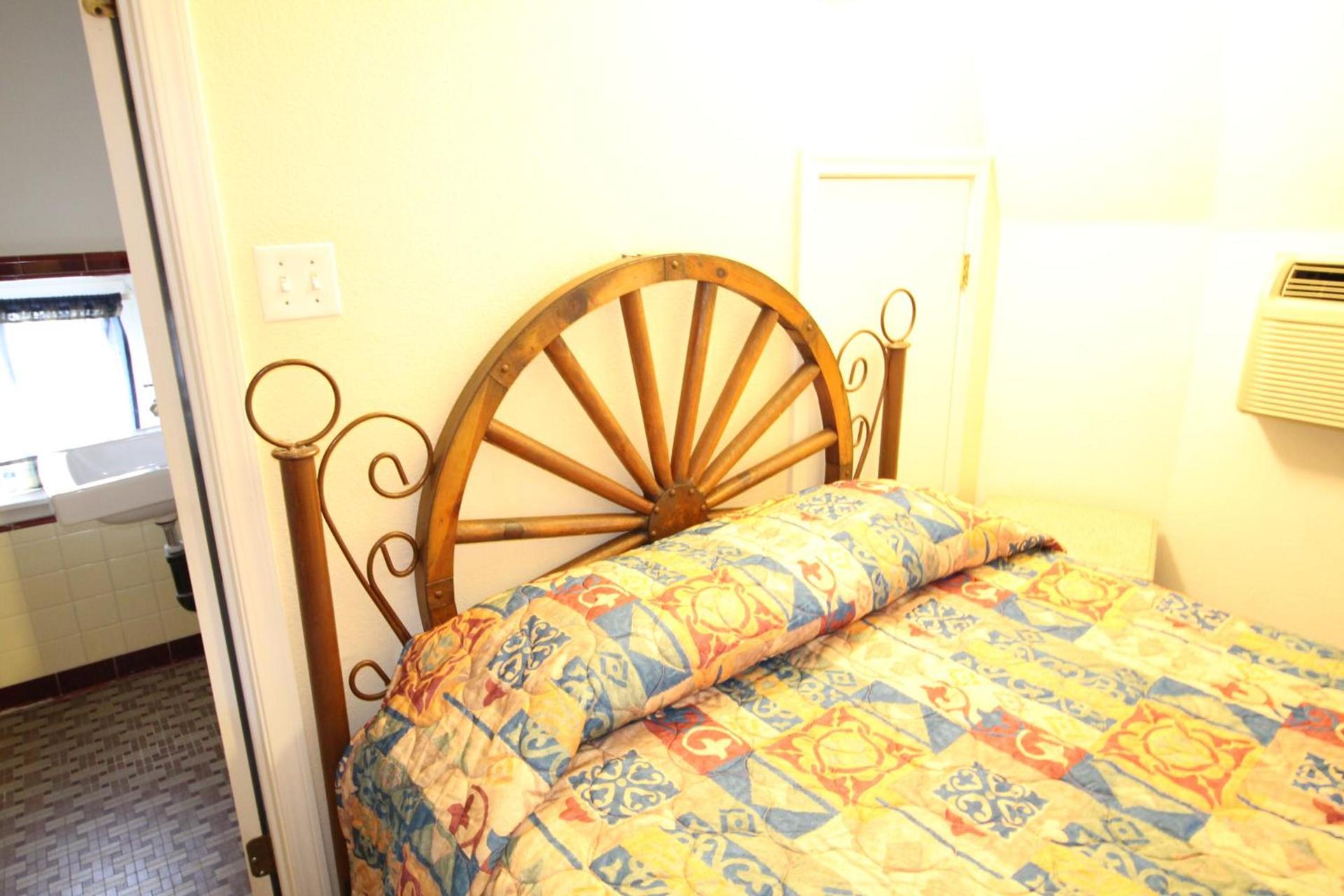 Wigwam Motel photo 19