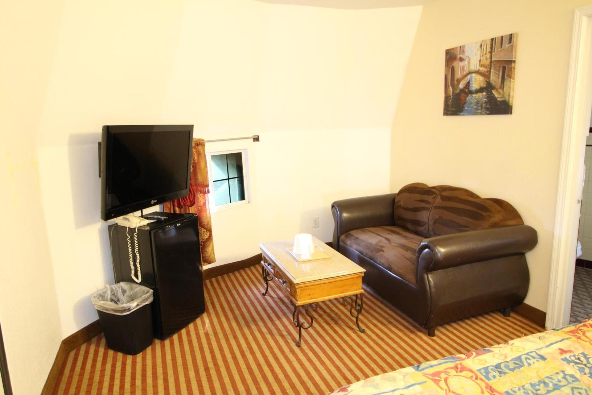 Wigwam Motel photo 20