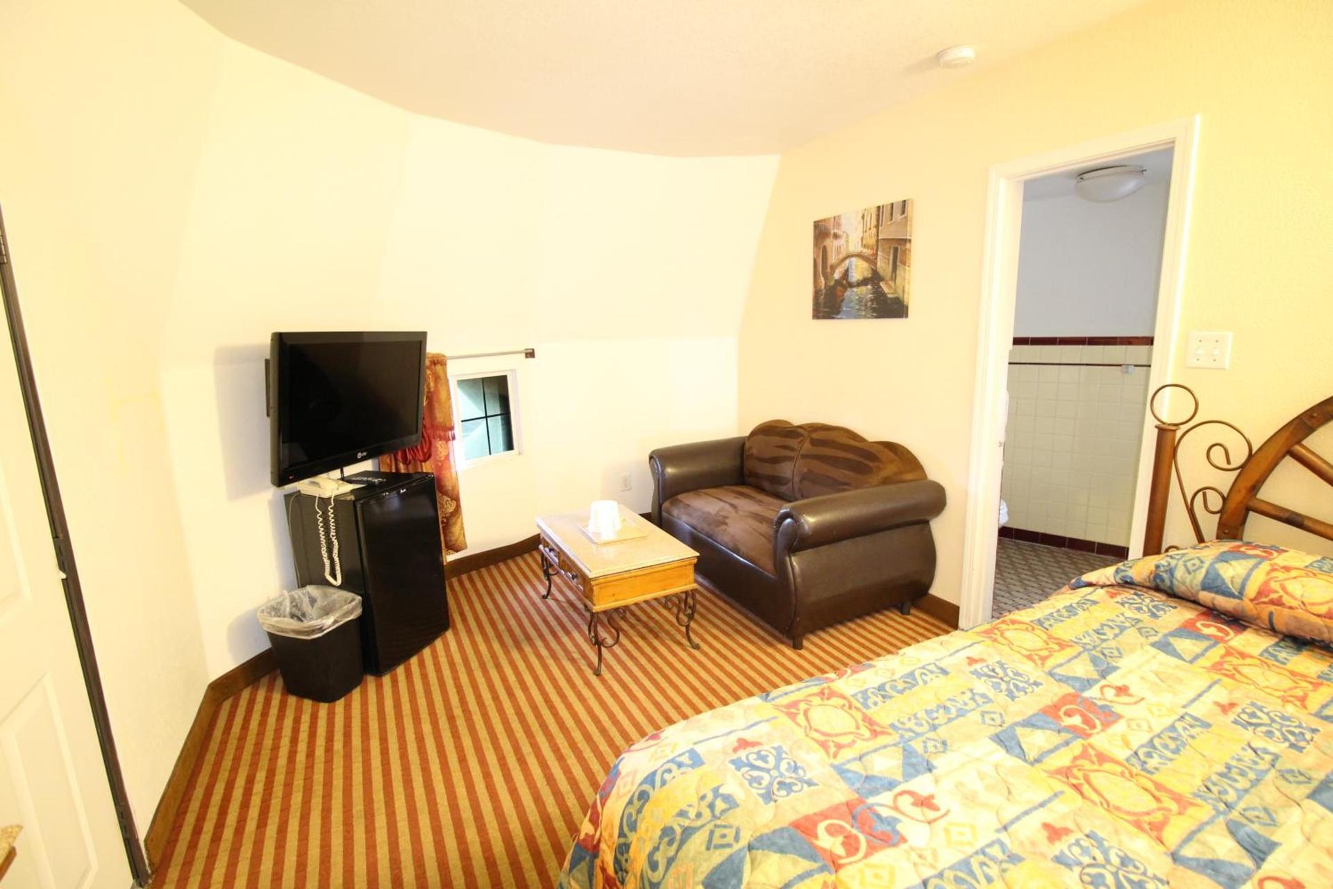 Wigwam Motel photo 21