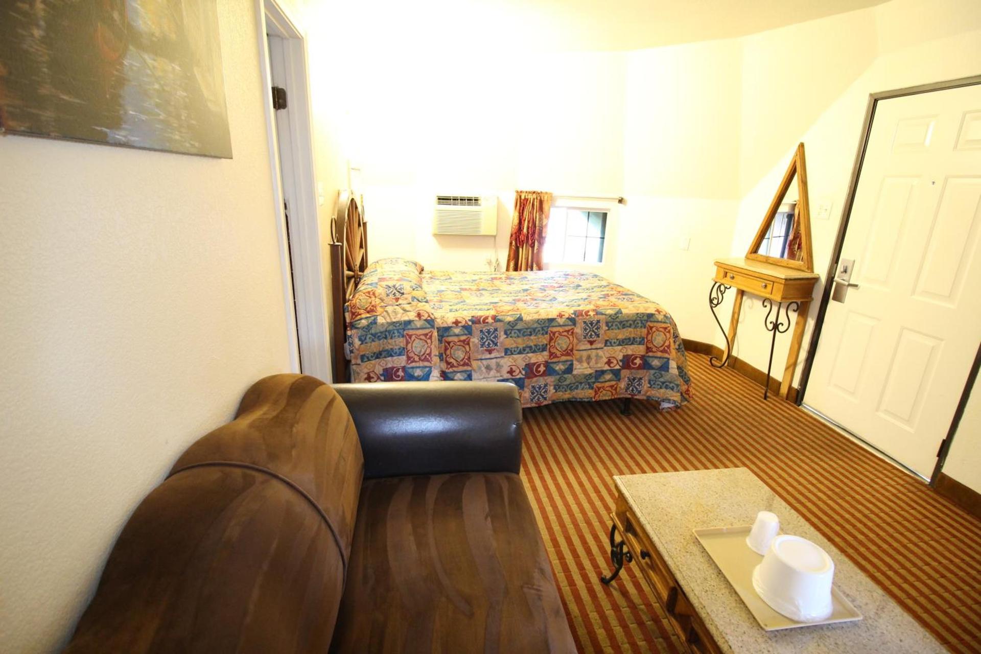 Wigwam Motel photo 22
