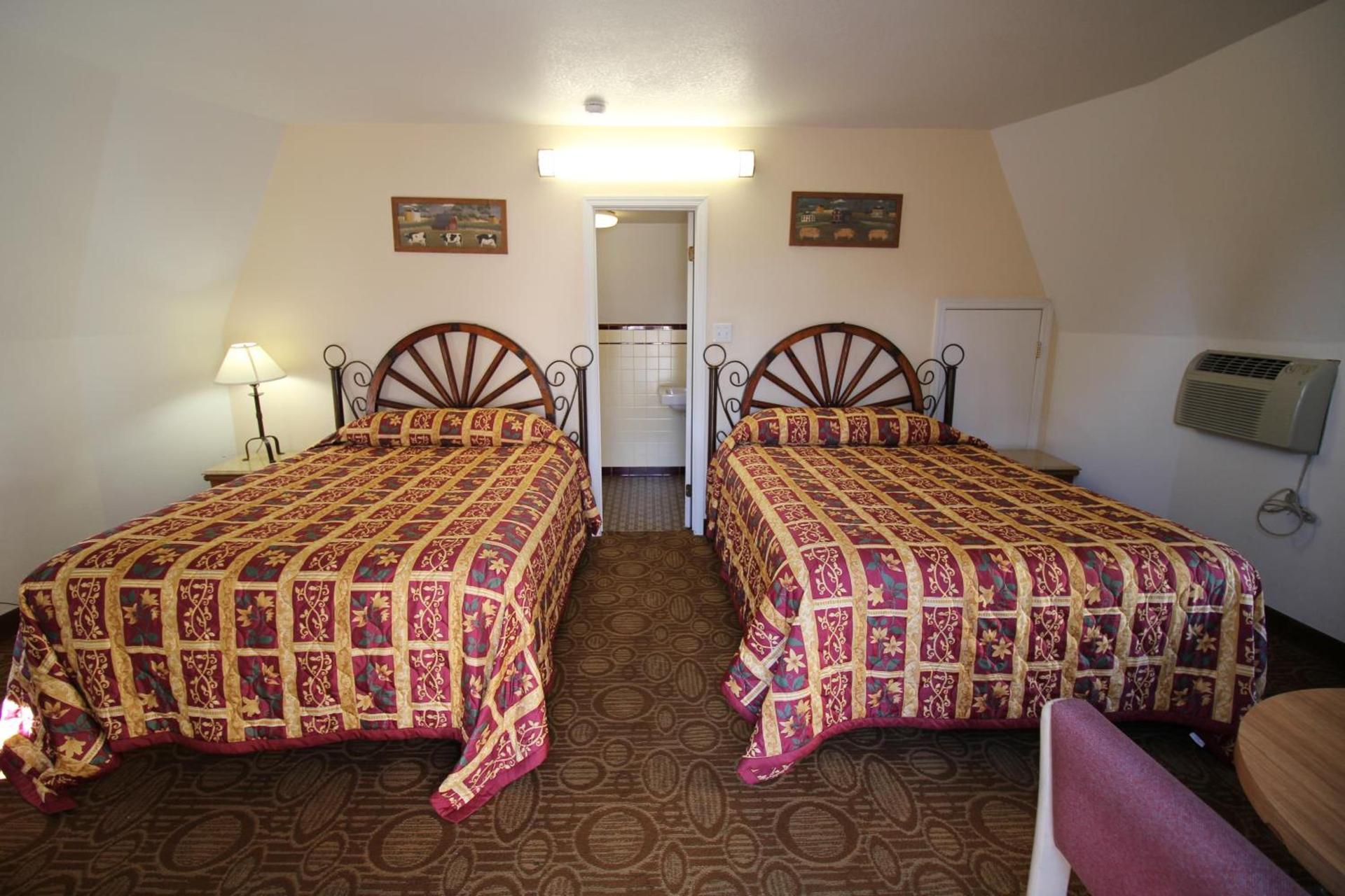 Wigwam Motel photo 23