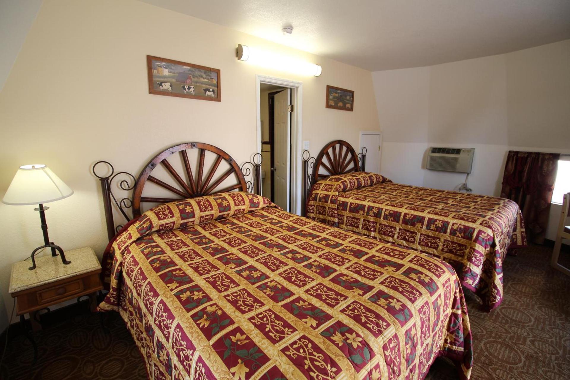 Wigwam Motel photo 24