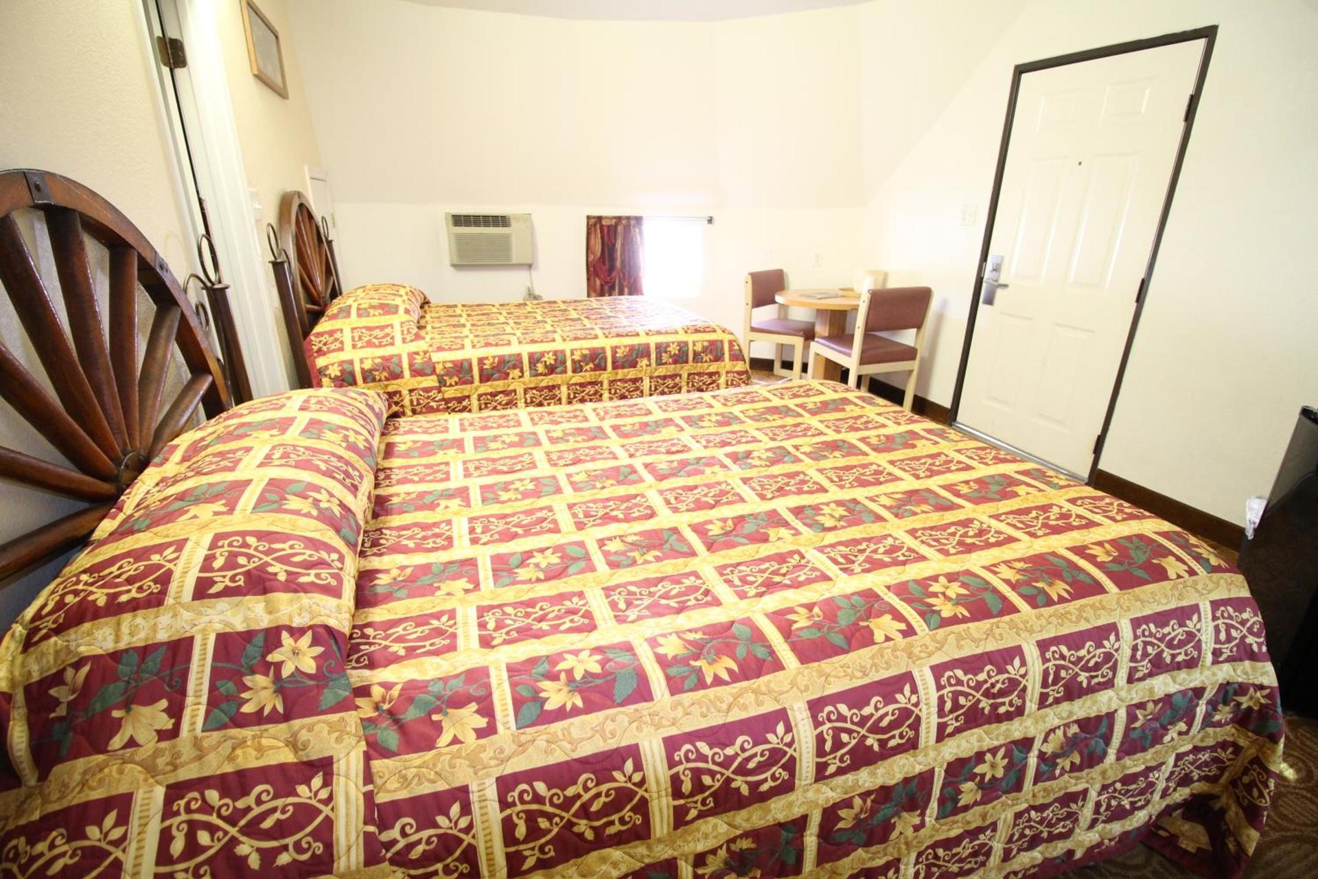 Wigwam Motel photo 26