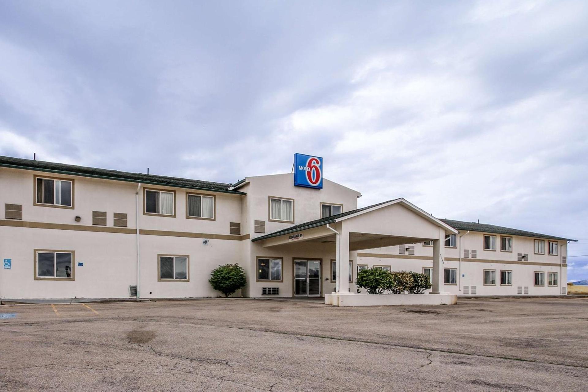 Motel 6-Nephi, UT photo 52