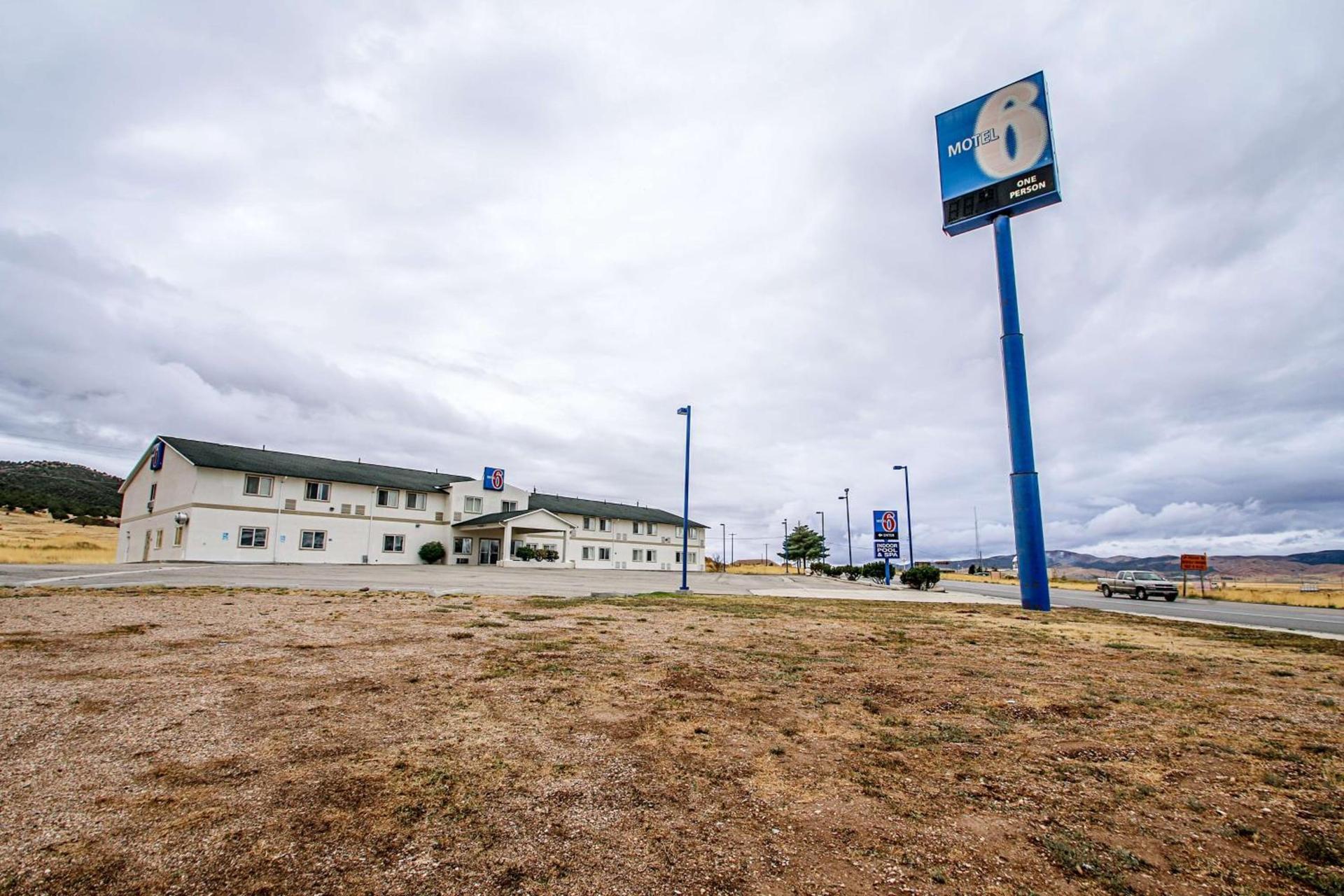 Motel 6-Nephi, UT photo 51