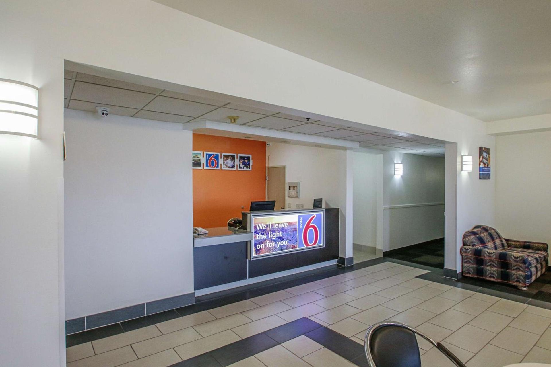 Motel 6-Nephi, UT photo 46