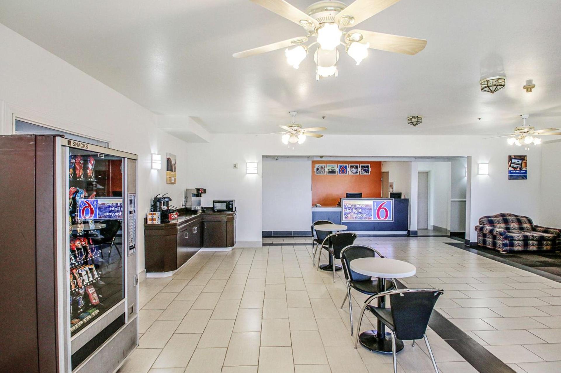 Motel 6-Nephi, UT photo 44