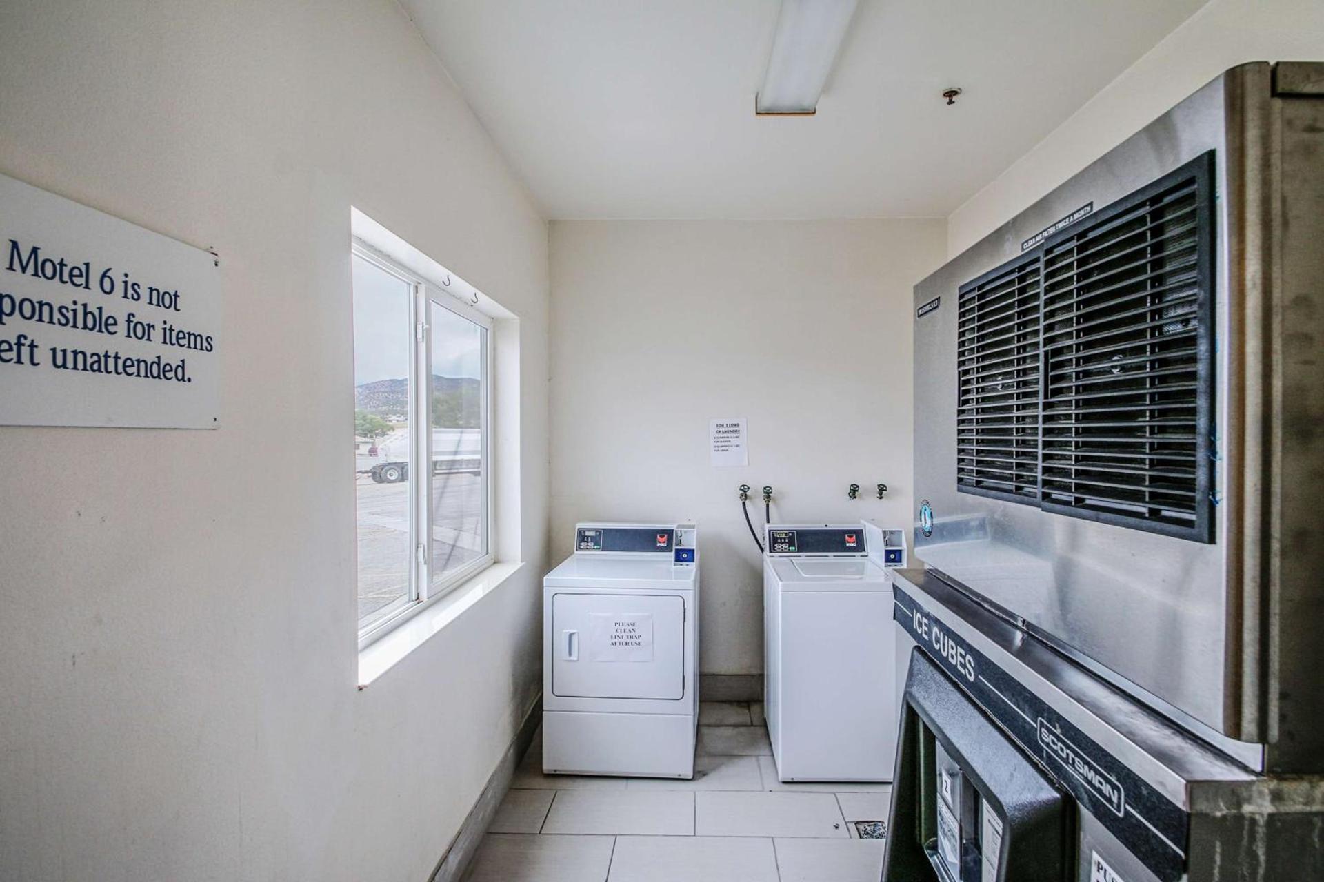 Motel 6-Nephi, UT photo 27