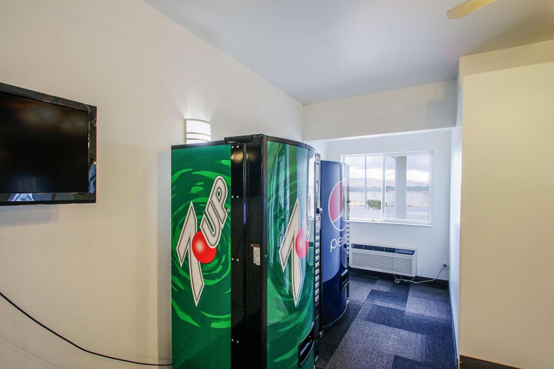 Motel 6-Nephi, UT photo 25