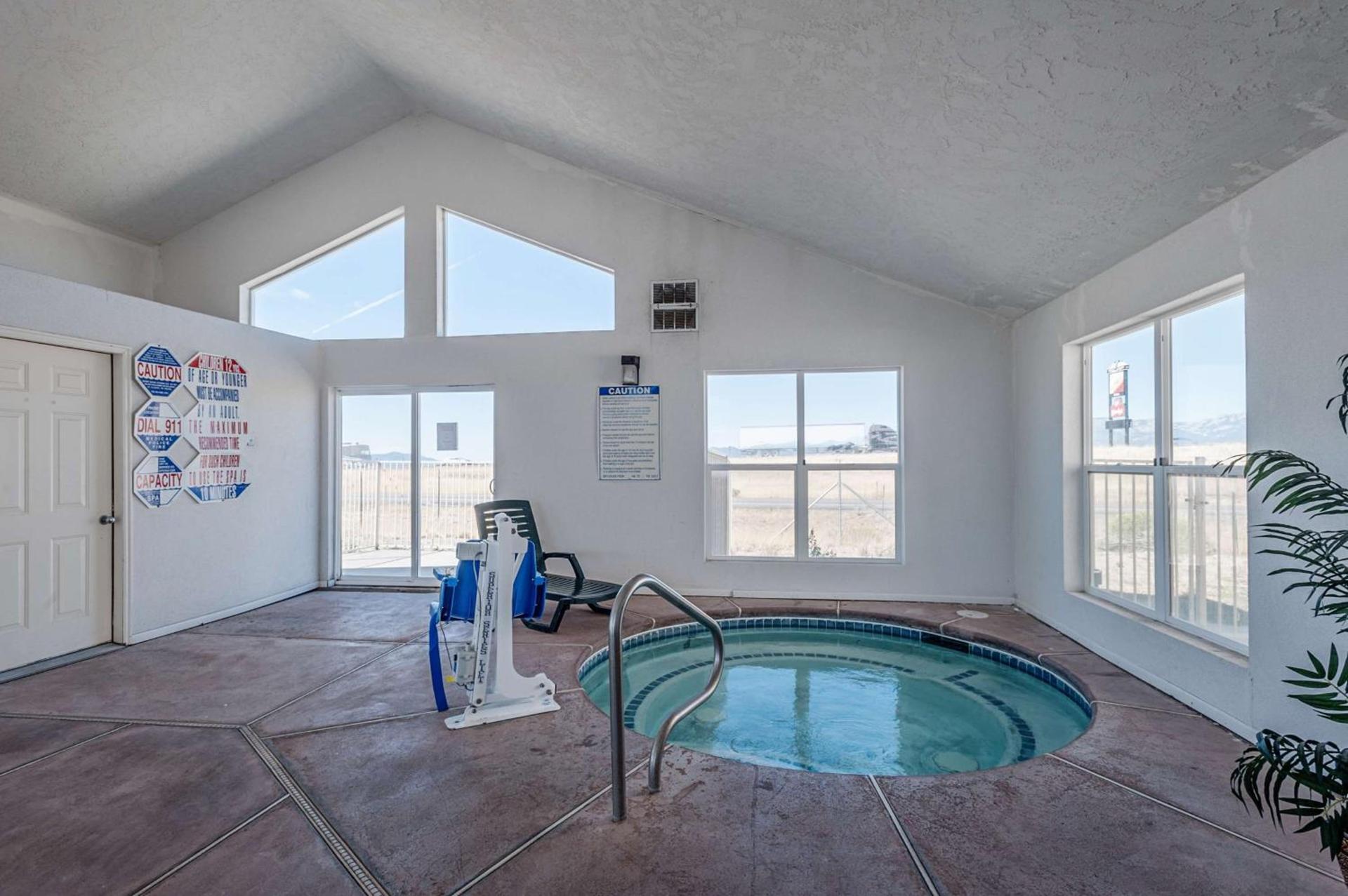 Motel 6-Beaver, UT photo 30
