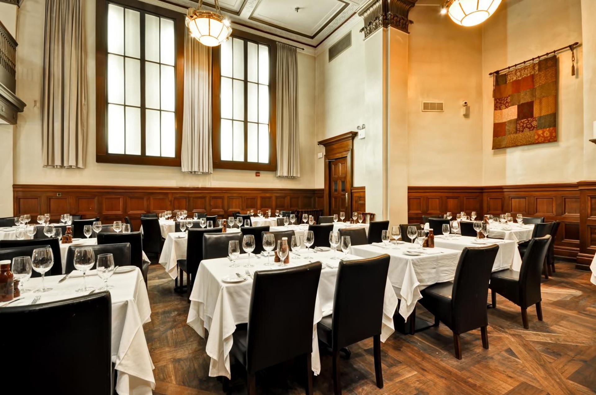 The Chemists Club Hotel photo 17