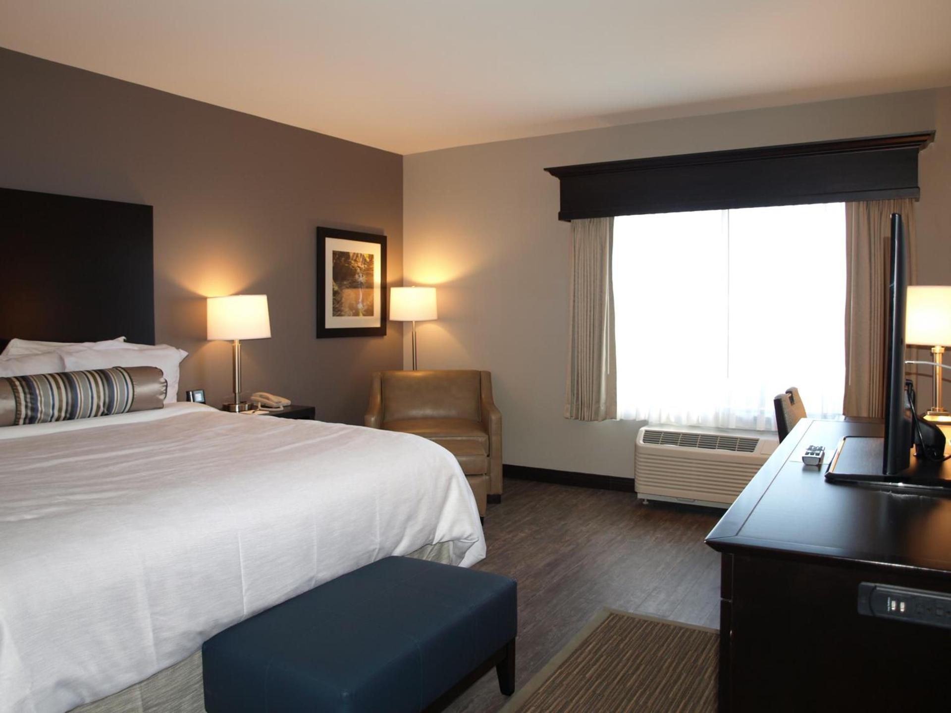 Hotel at Batavia Downs photo 15
