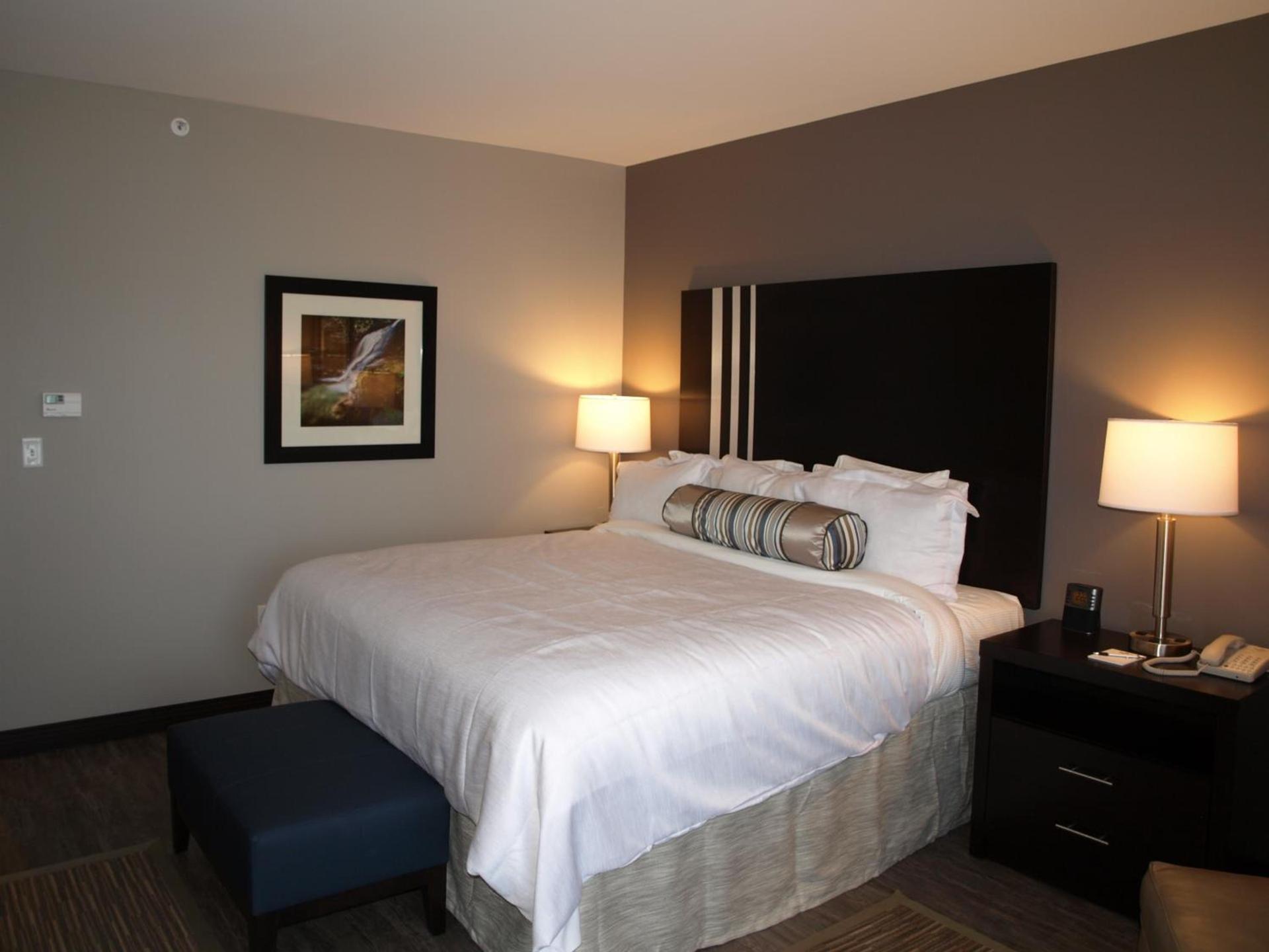 Hotel at Batavia Downs photo 14