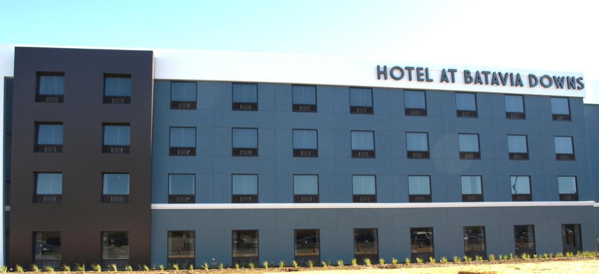 Hotel at Batavia Downs photo 2