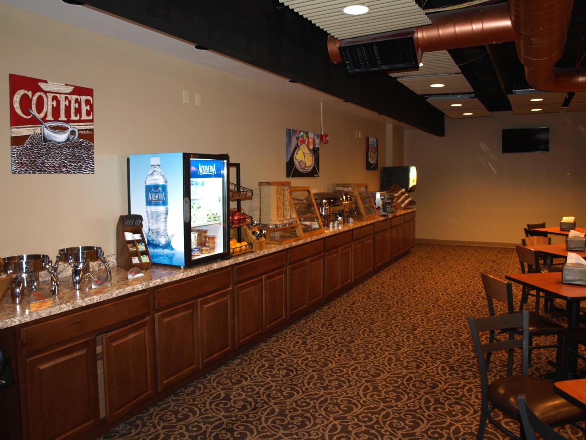 Hotel at Batavia Downs photo 5