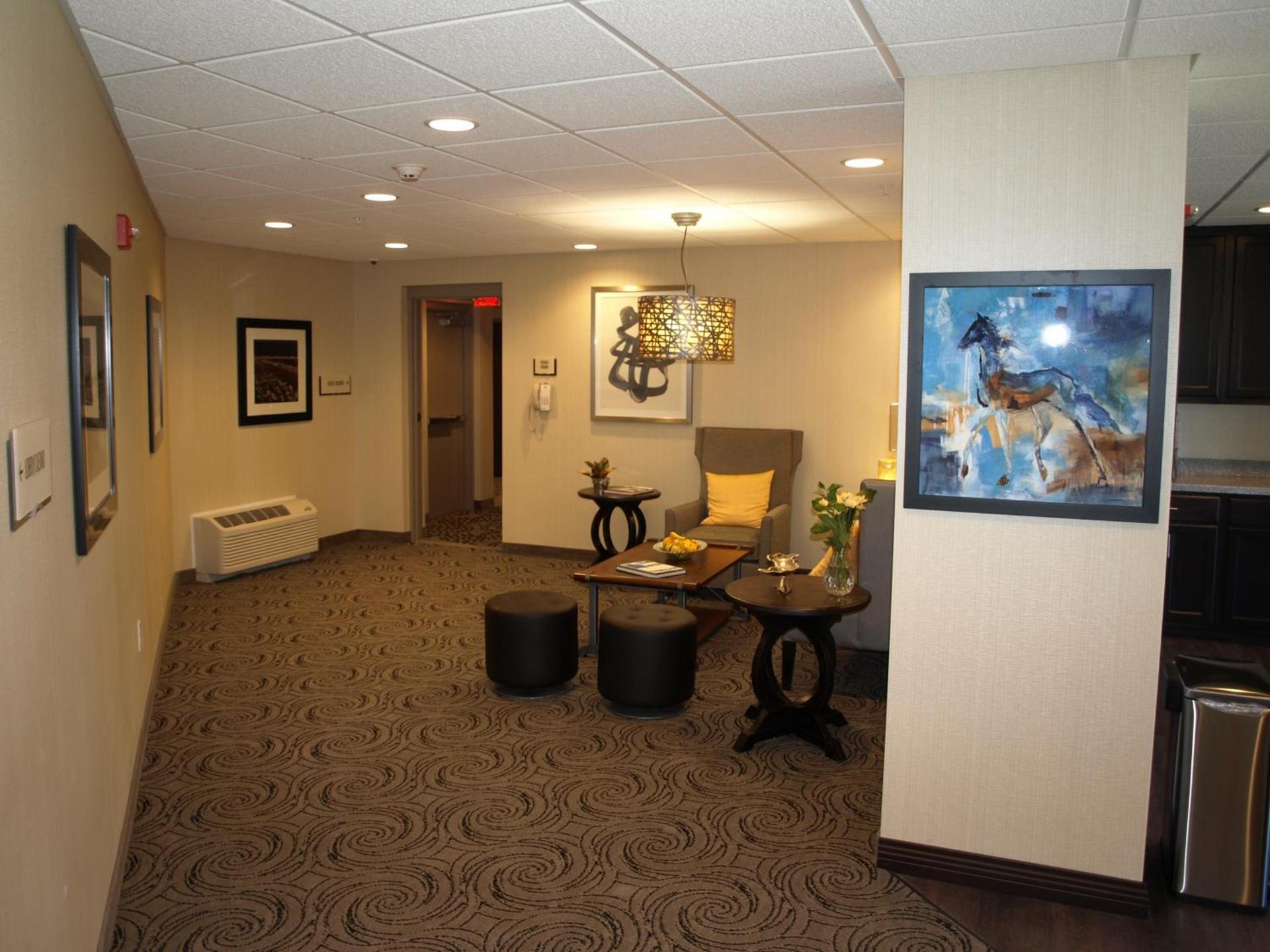 Hotel at Batavia Downs photo 7