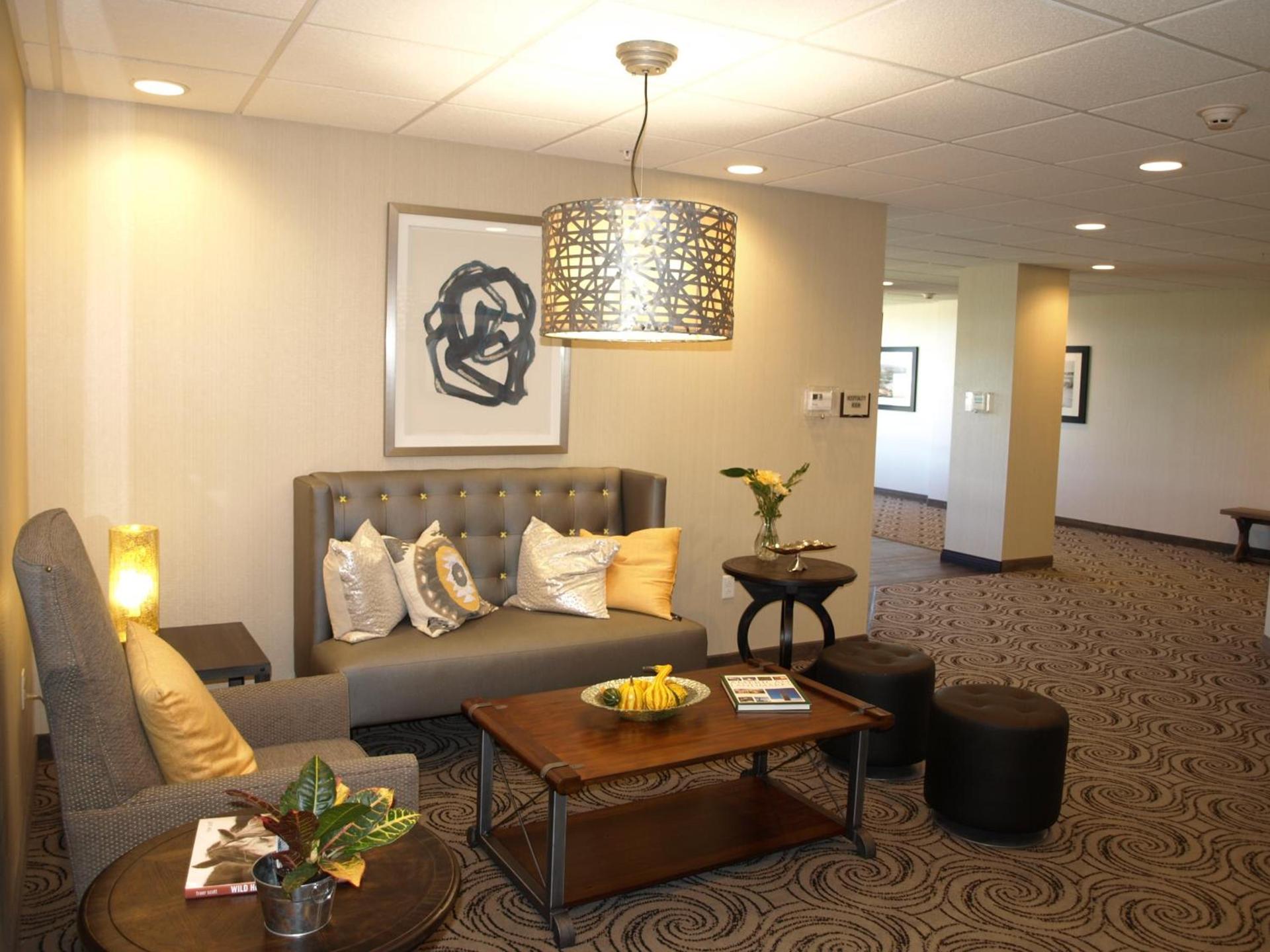Hotel at Batavia Downs photo 8