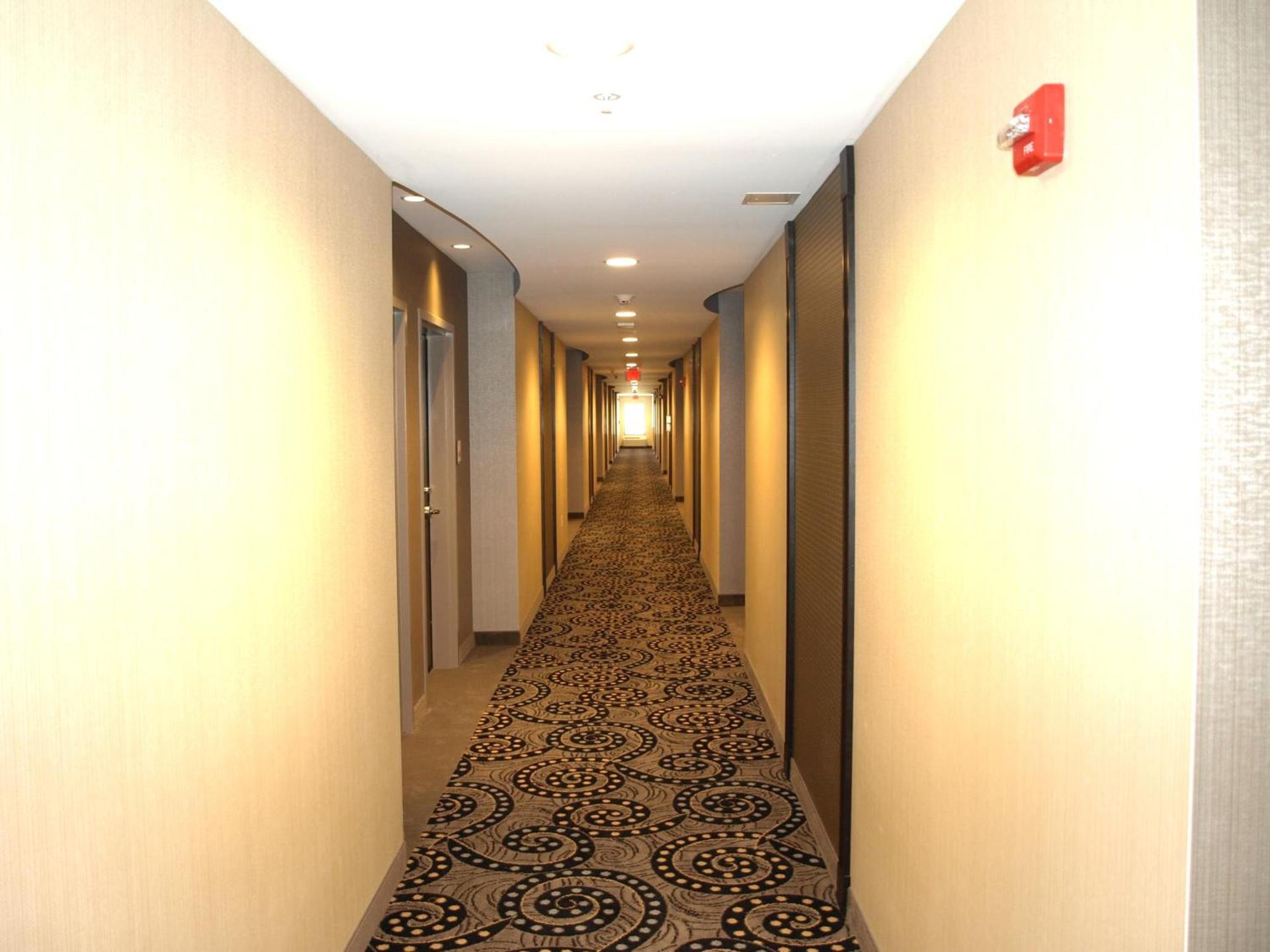 Hotel at Batavia Downs photo 9