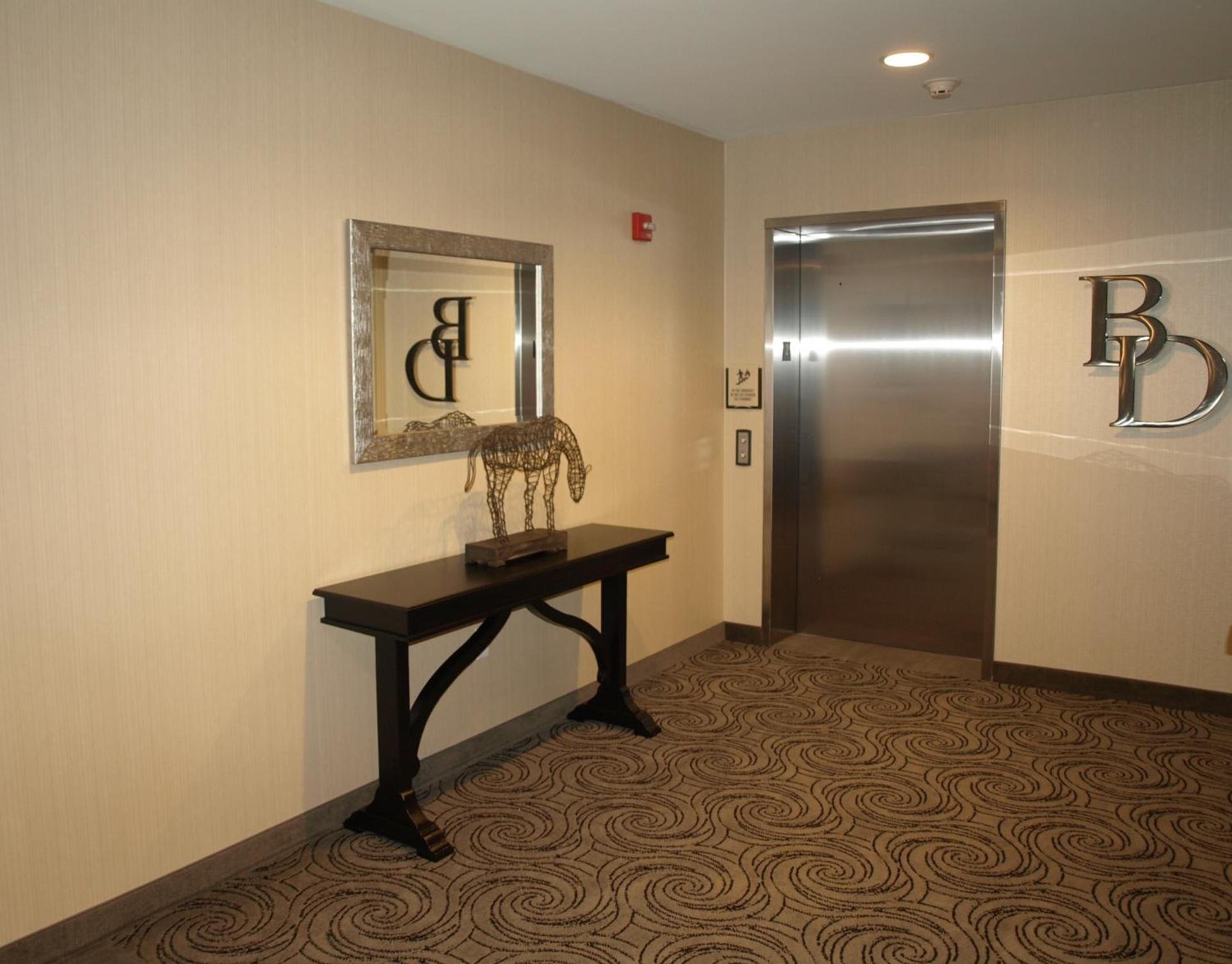 Hotel at Batavia Downs photo 10