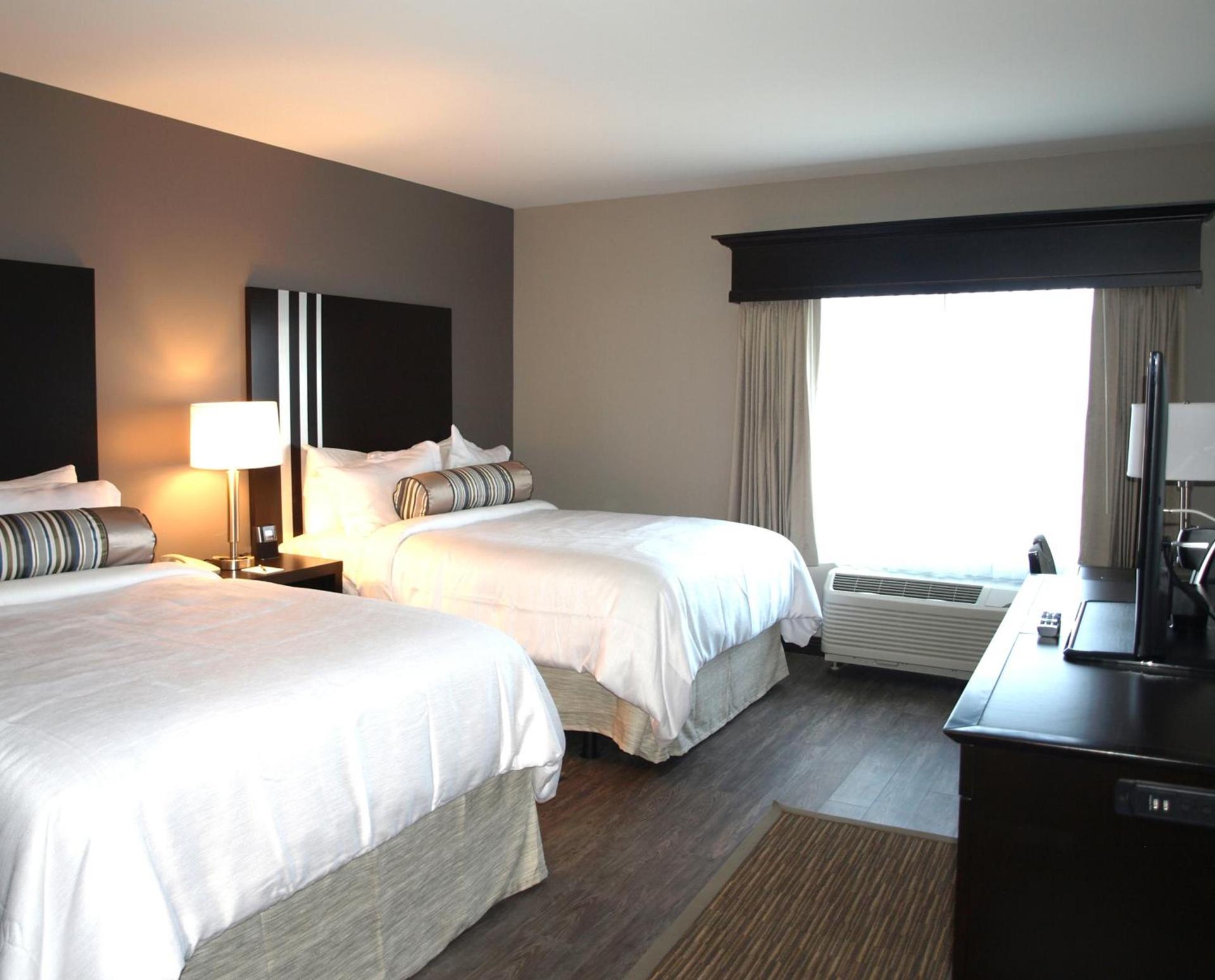Hotel at Batavia Downs photo 19