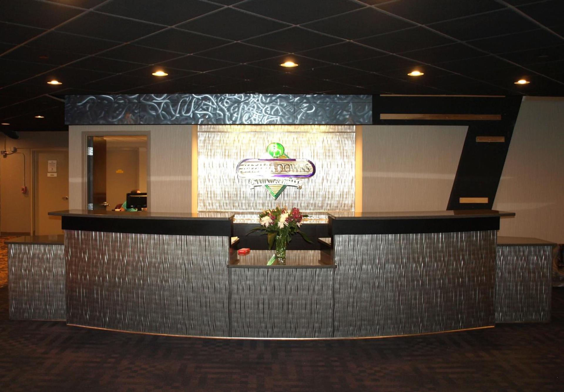 Hotel at Batavia Downs photo 12