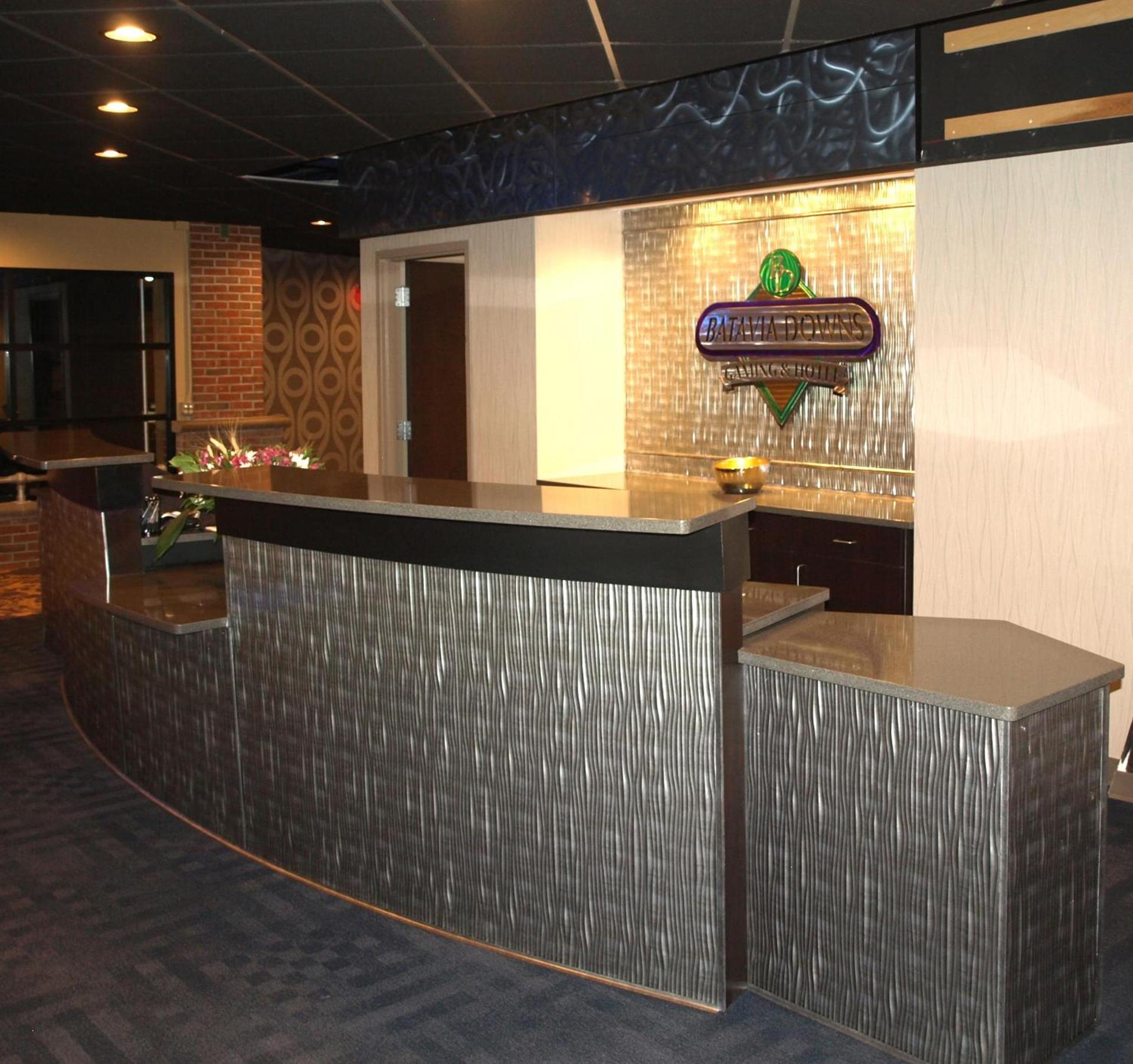 Hotel at Batavia Downs photo 13