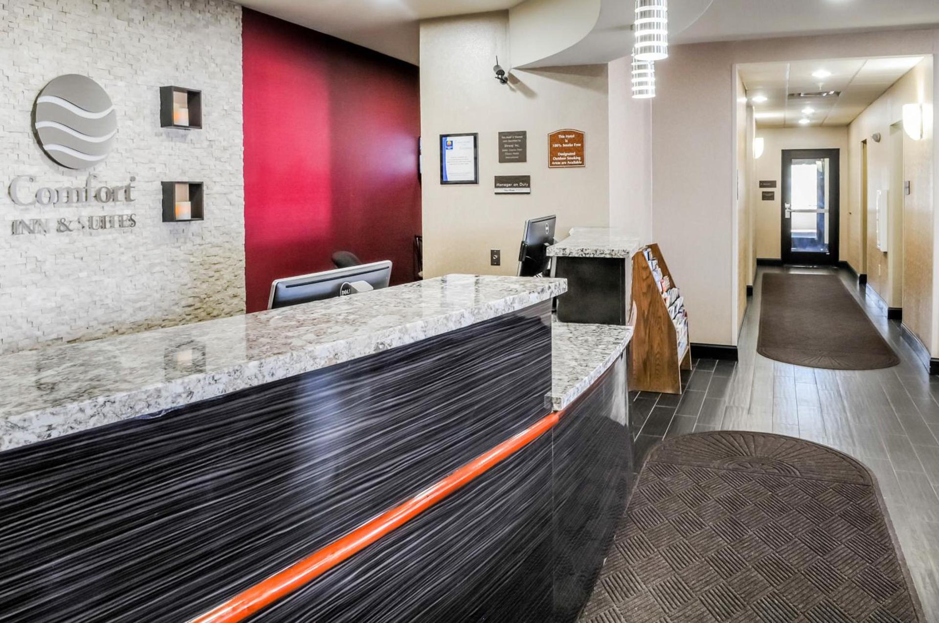 Comfort Inn & Suites Artesia photo 70