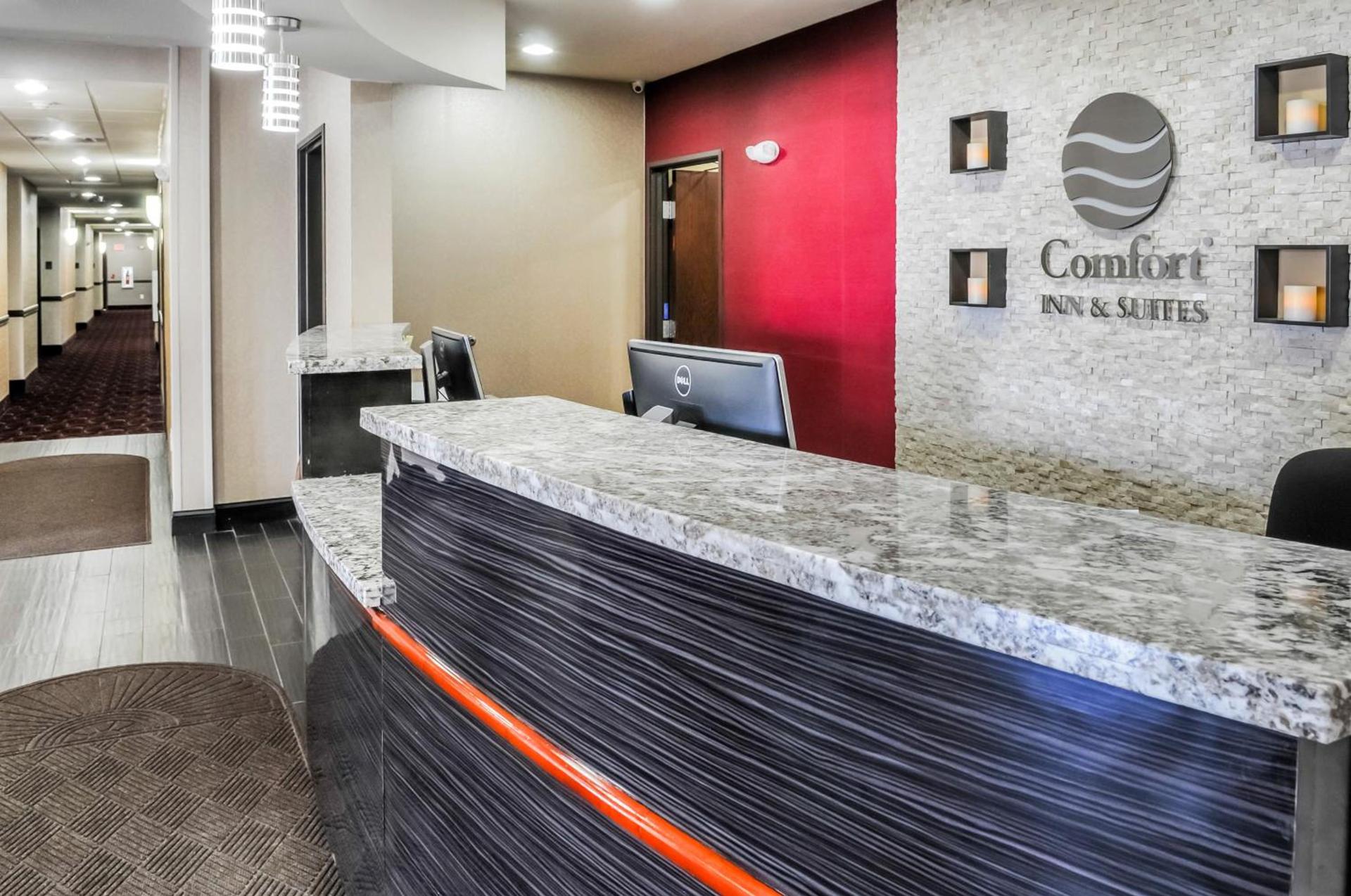 Comfort Inn & Suites Artesia photo 69