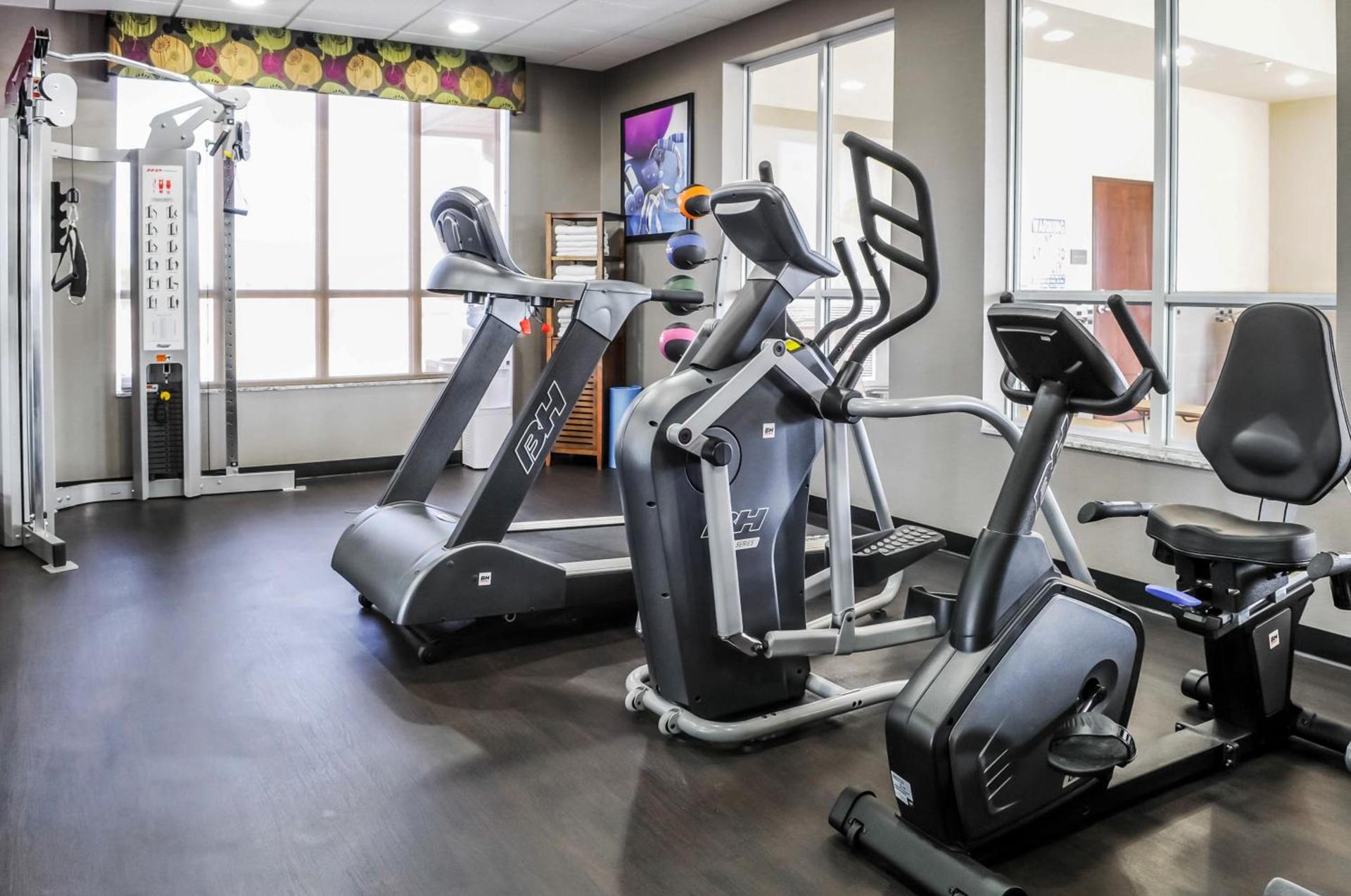 Comfort Inn & Suites Artesia photo 68