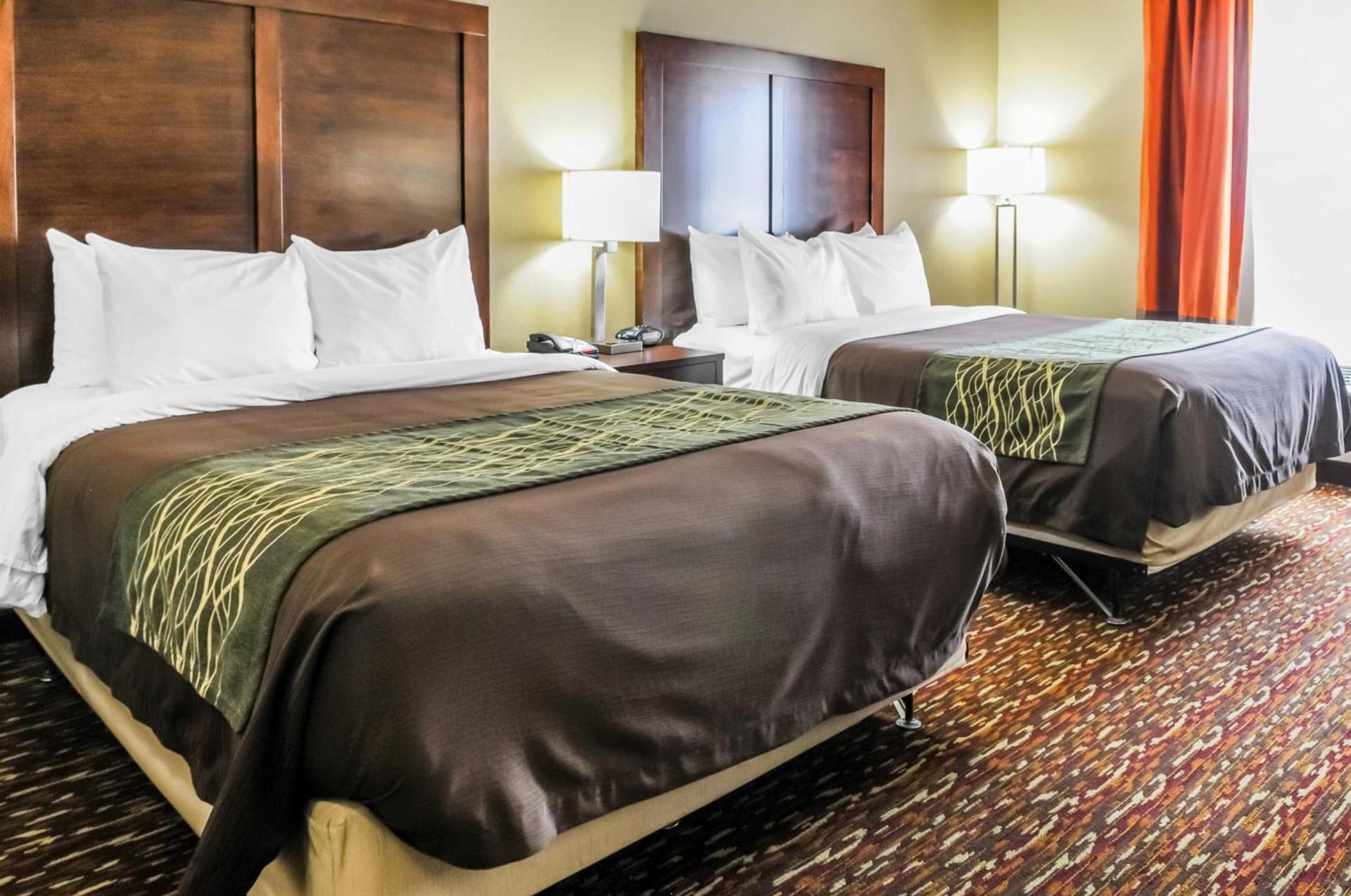 Comfort Inn & Suites Artesia photo 66
