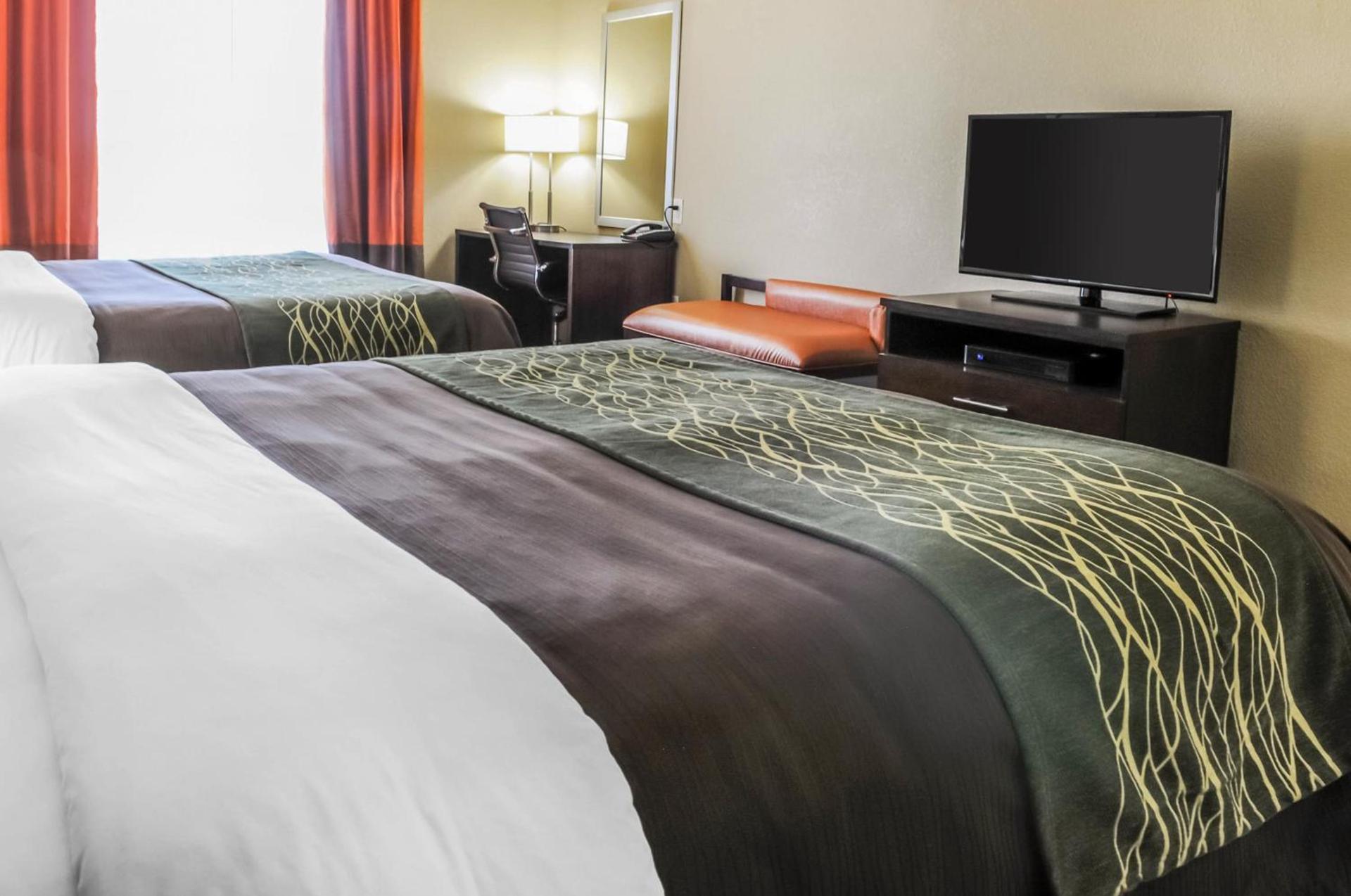 Comfort Inn & Suites Artesia photo 65