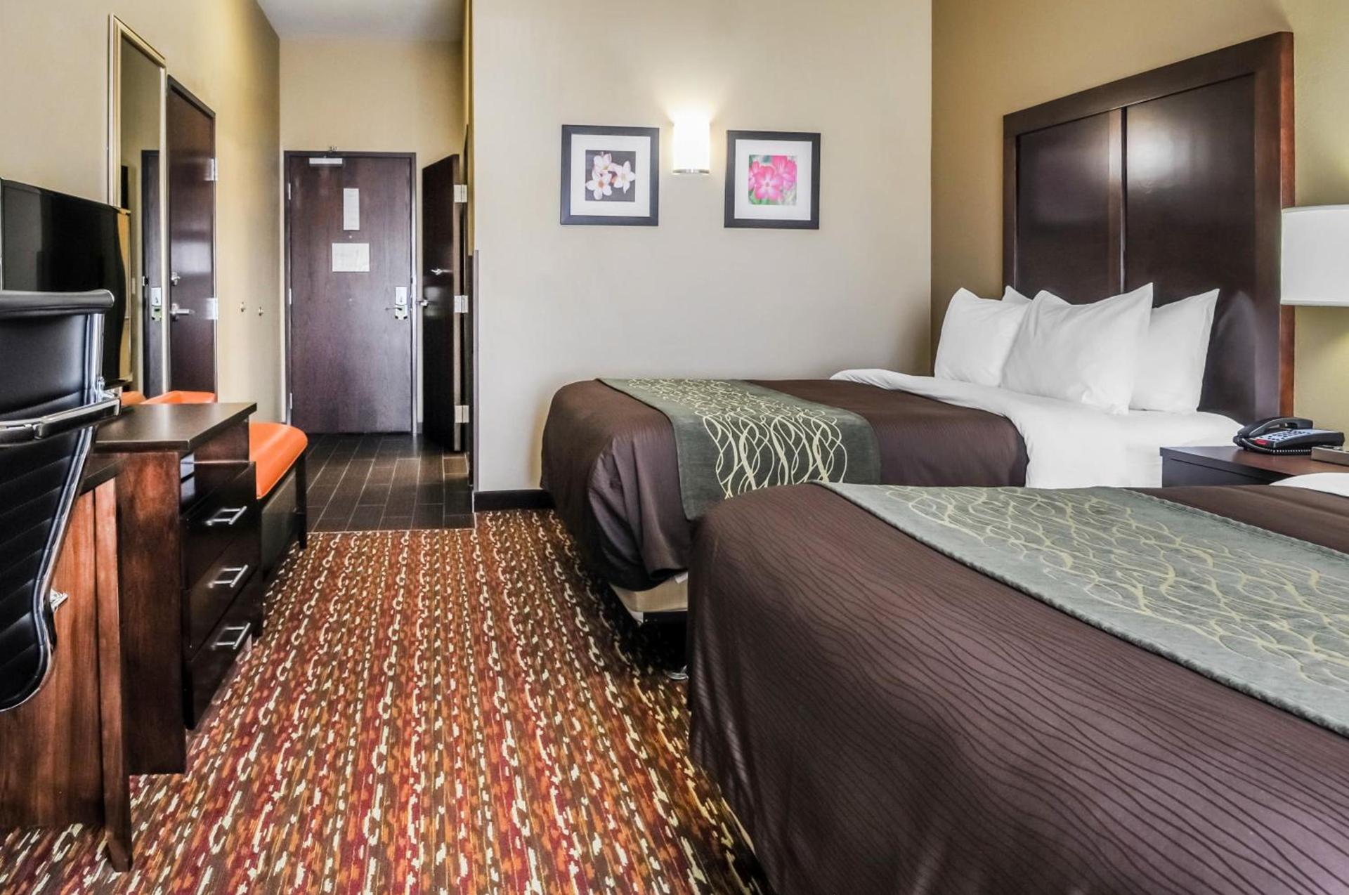 Comfort Inn & Suites Artesia photo 63