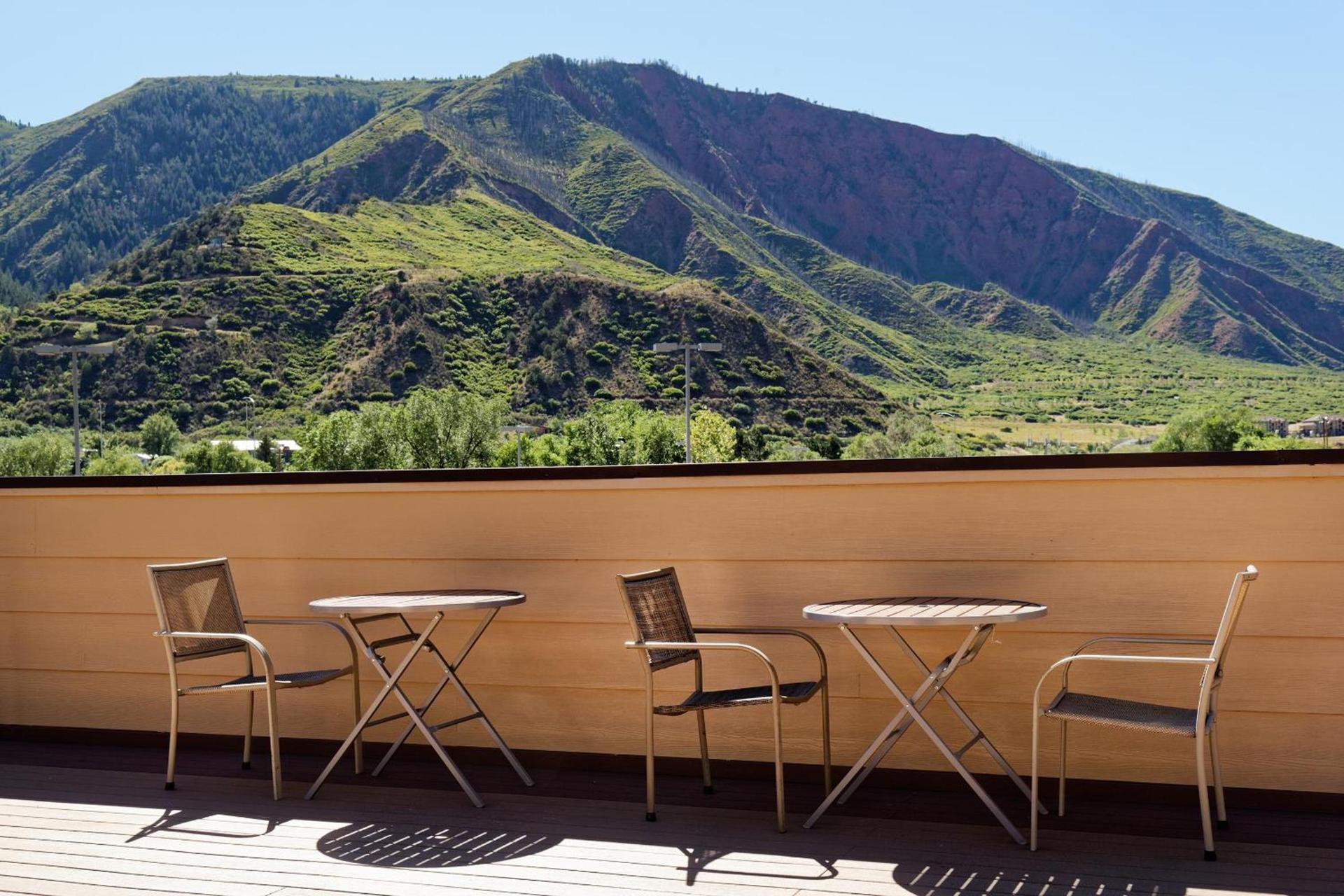 Glenwood Springs Inn photo 48