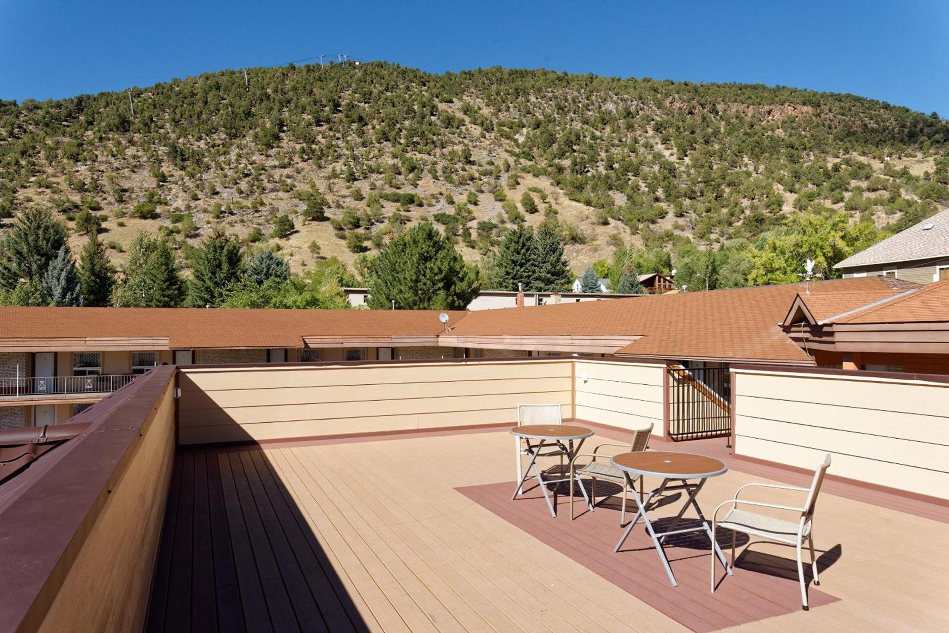 Glenwood Springs Inn photo 25