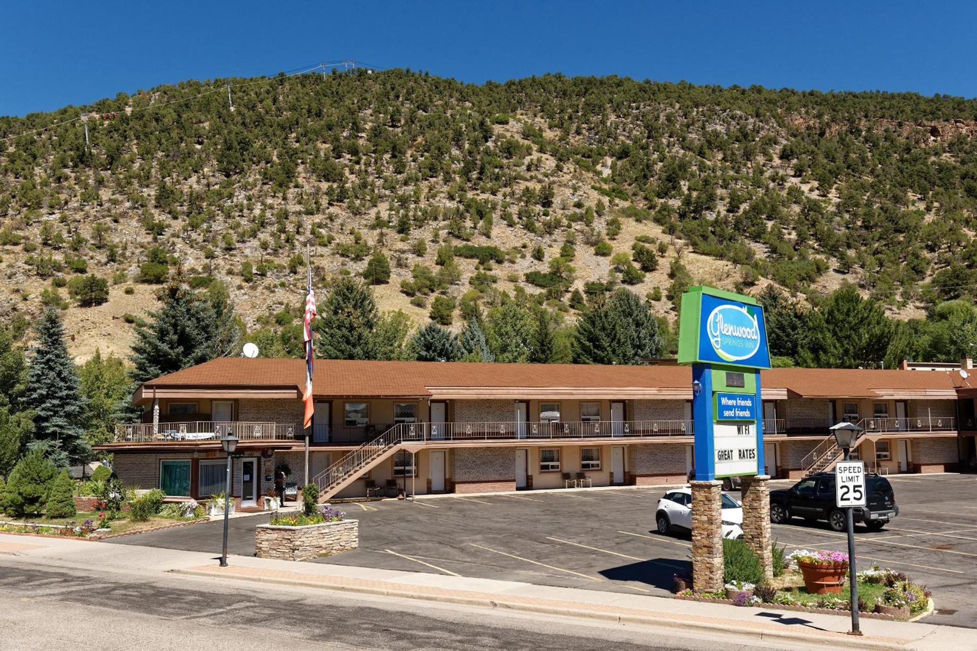 Glenwood Springs Inn photo 49