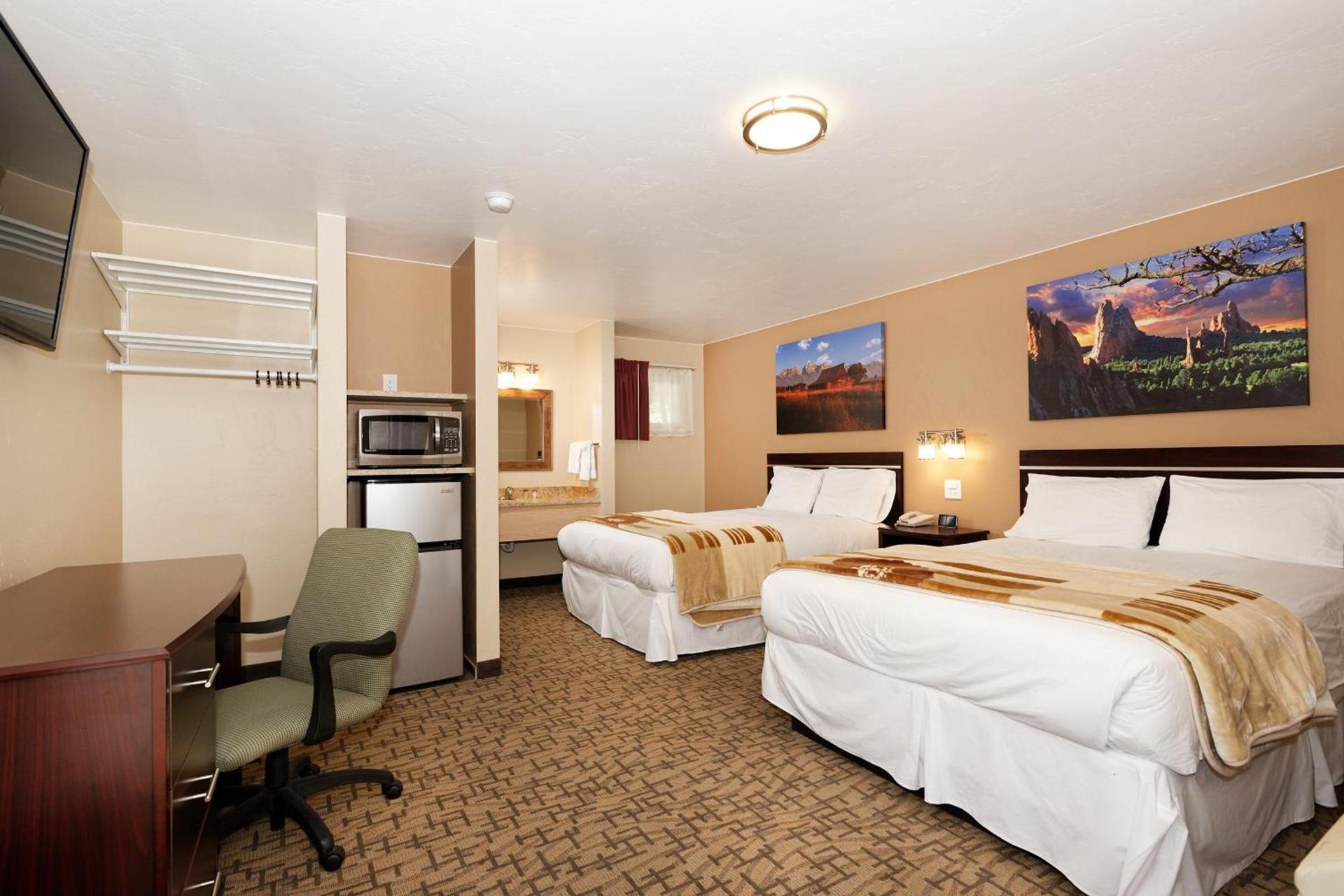 Glenwood Springs Inn photo 58