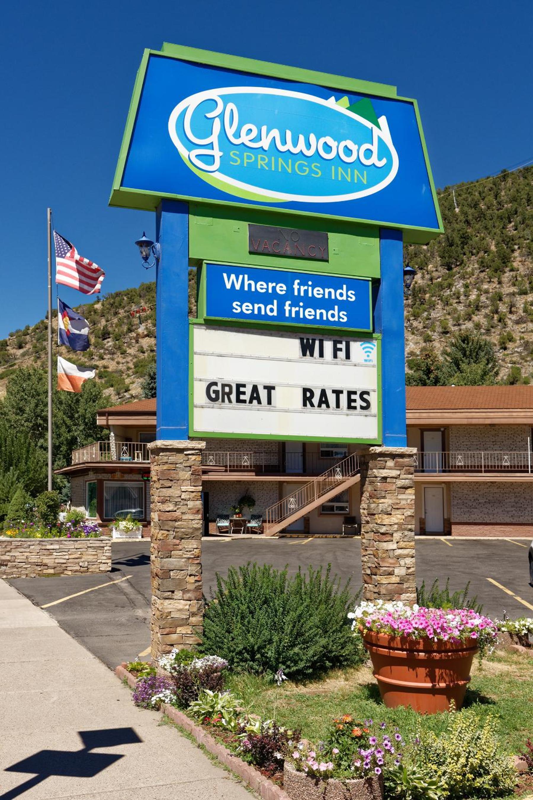 Glenwood Springs Inn photo 56