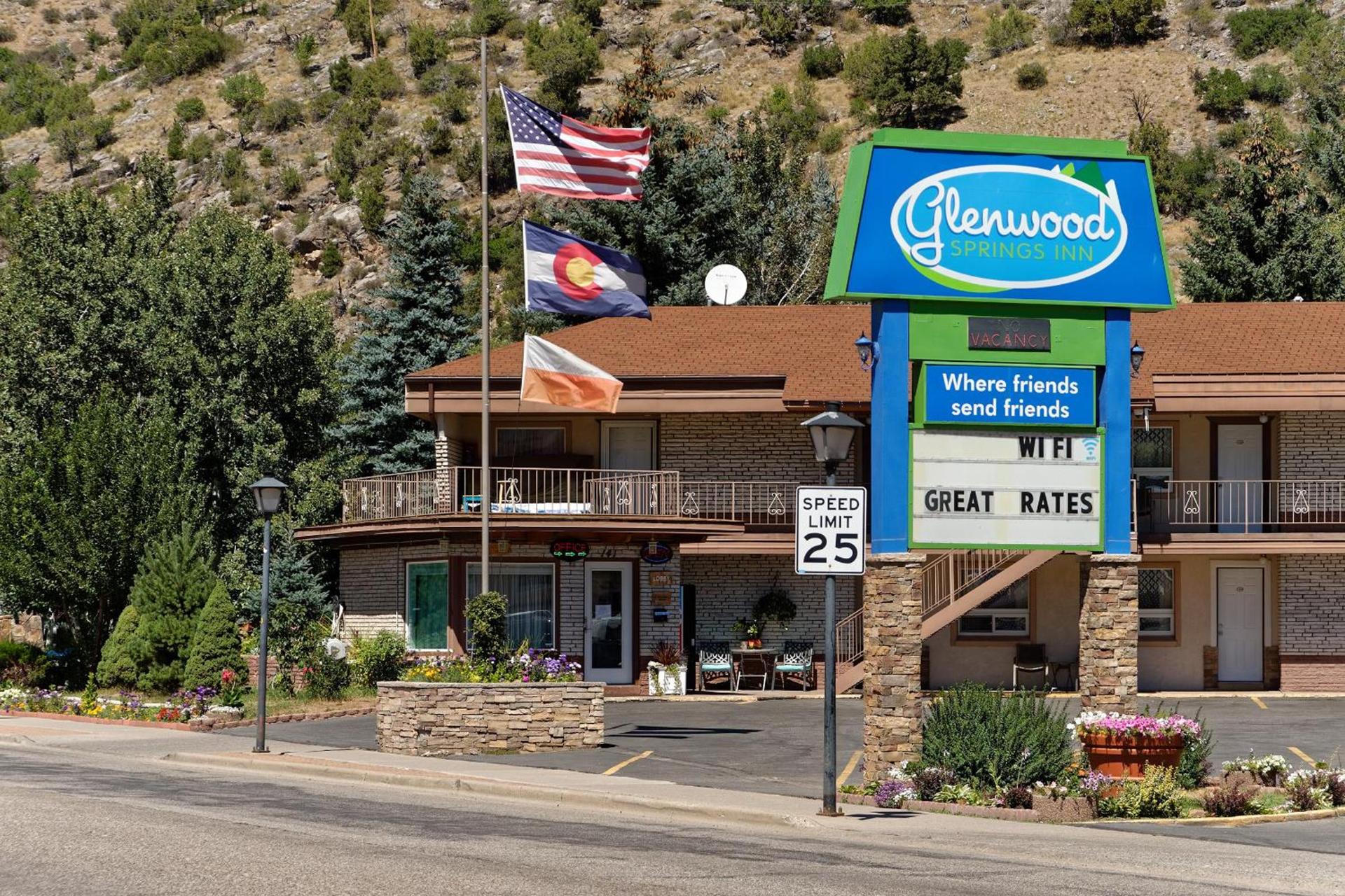 Glenwood Springs Inn photo 46