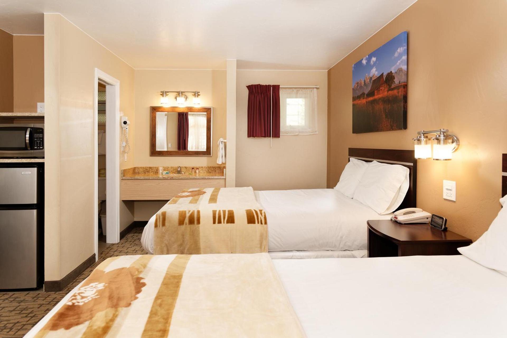 Glenwood Springs Inn photo 23