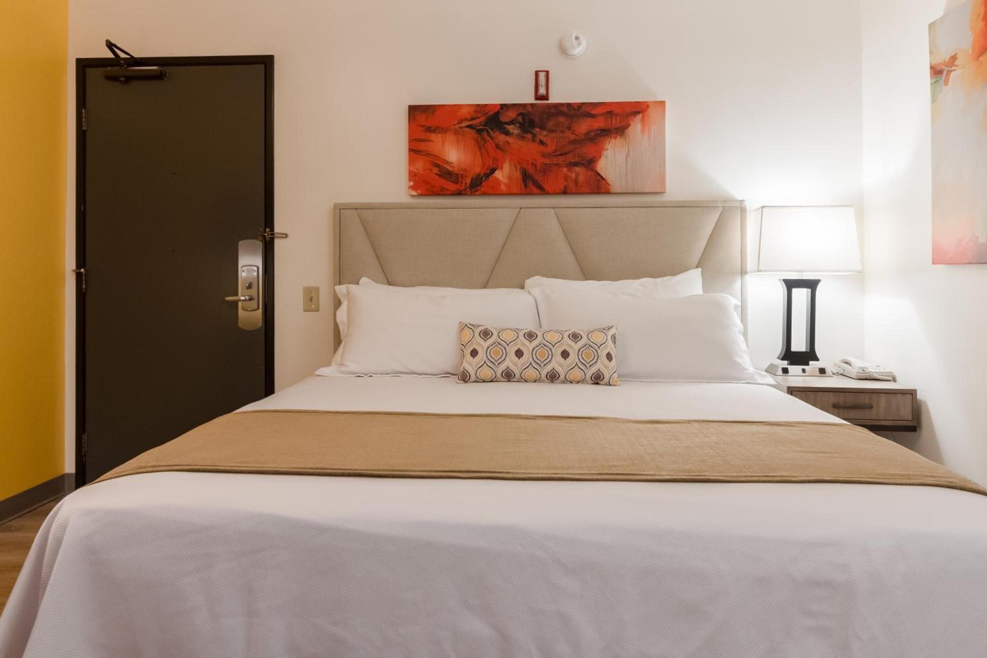 Kawada Hotel photo 14