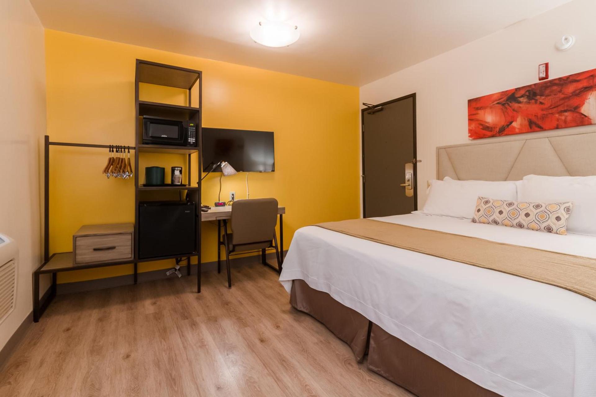 Kawada Hotel photo 13