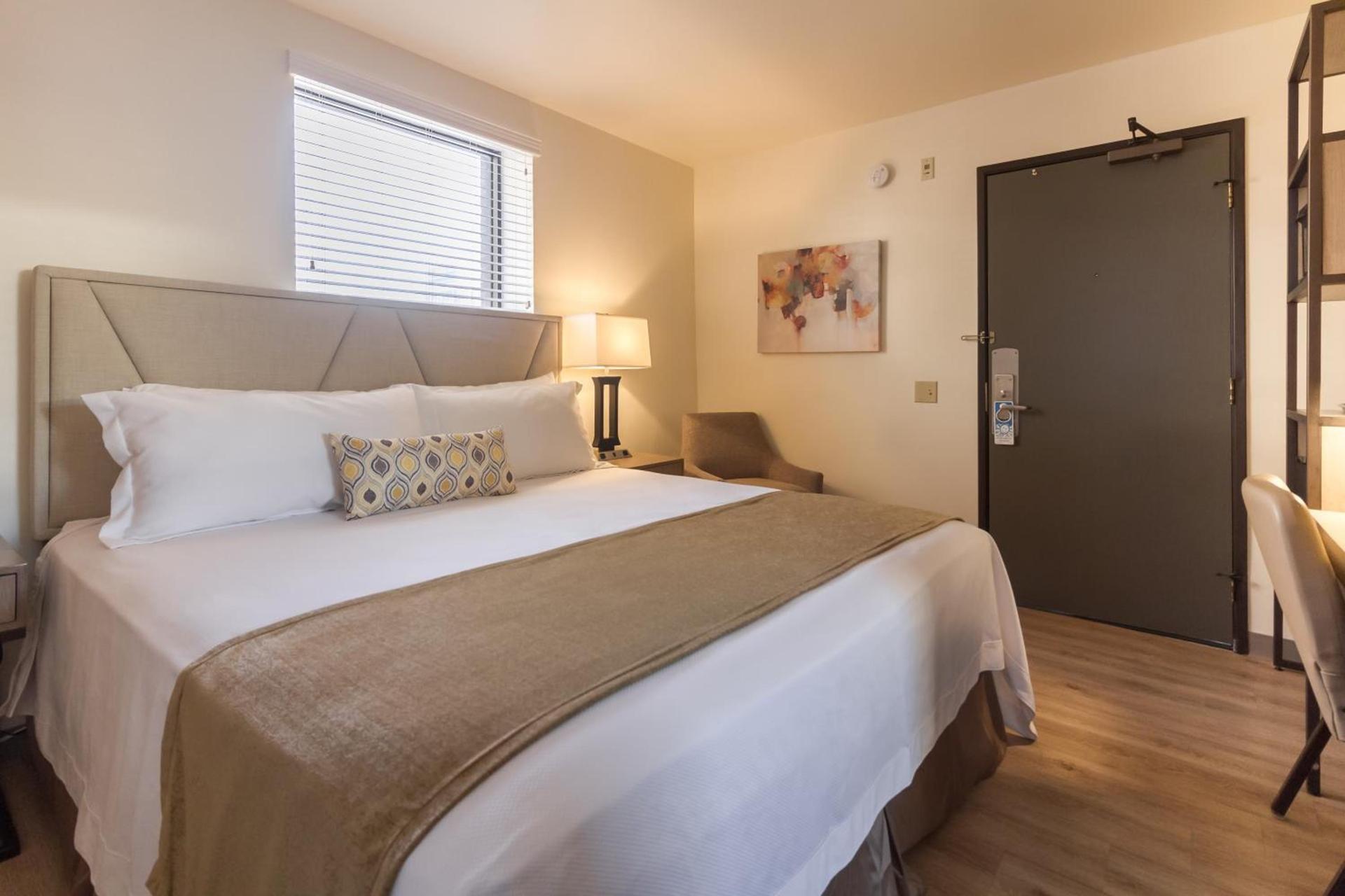 Kawada Hotel photo 12