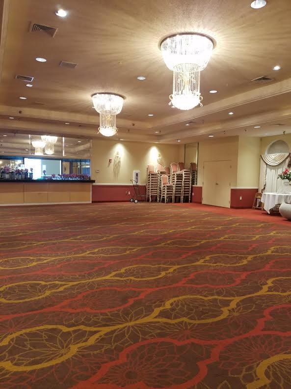 Ramada by Wyndham Glendale Heights/Lombard photo 40