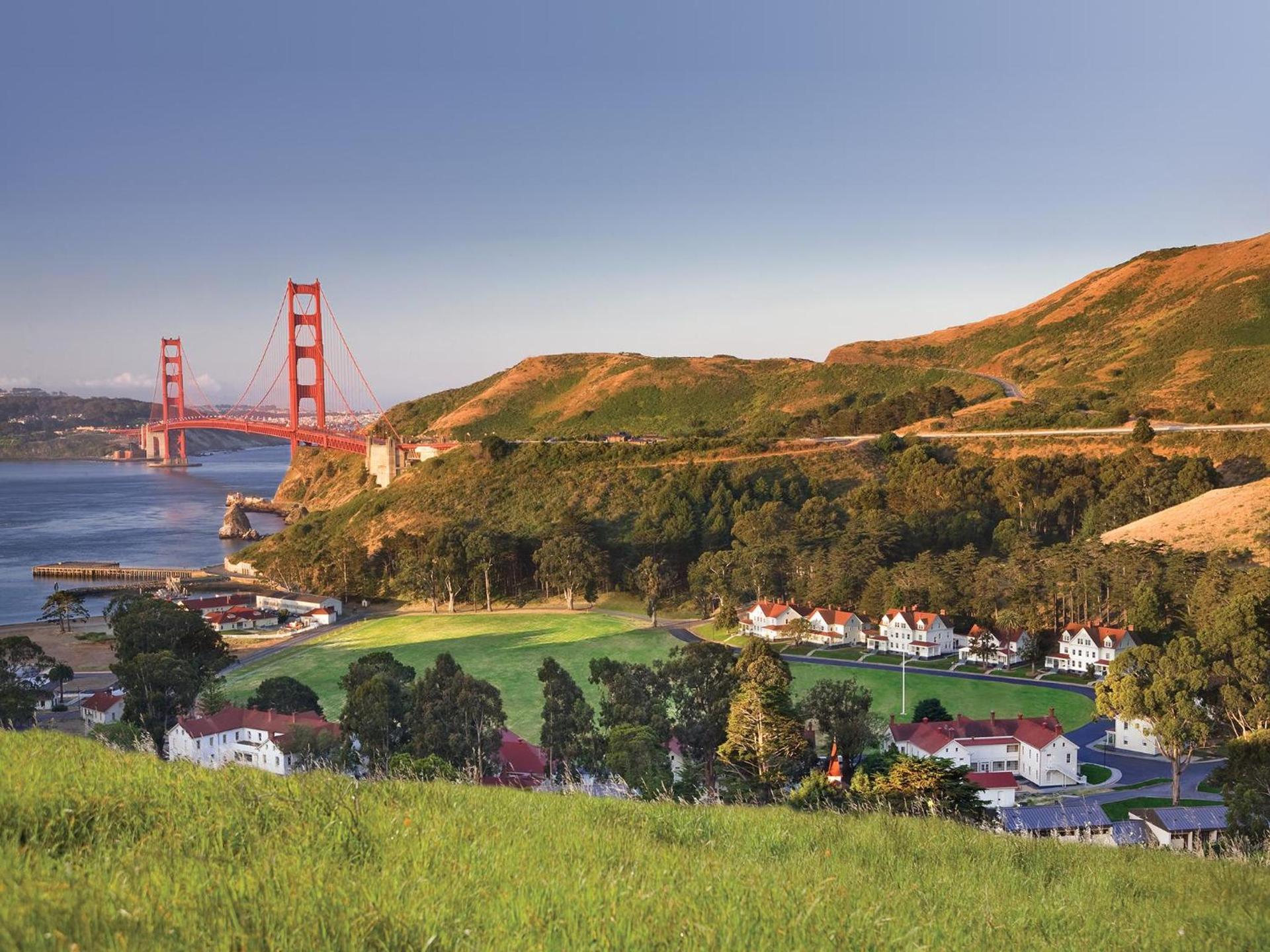 Cavallo Point photo 50