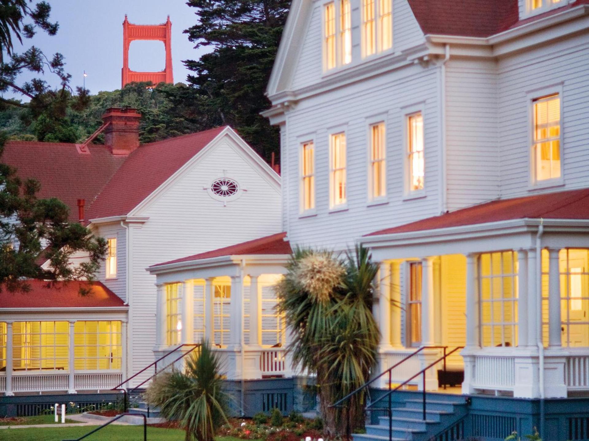 Cavallo Point photo 52