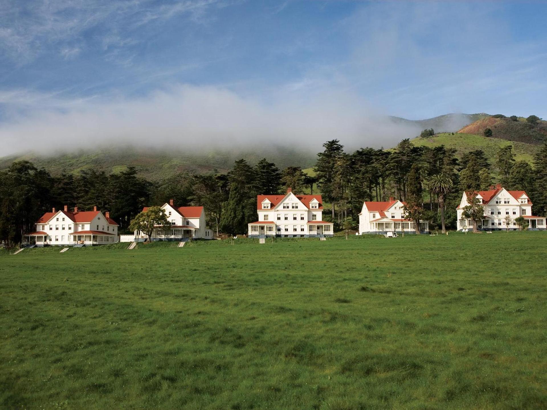 Cavallo Point photo 58