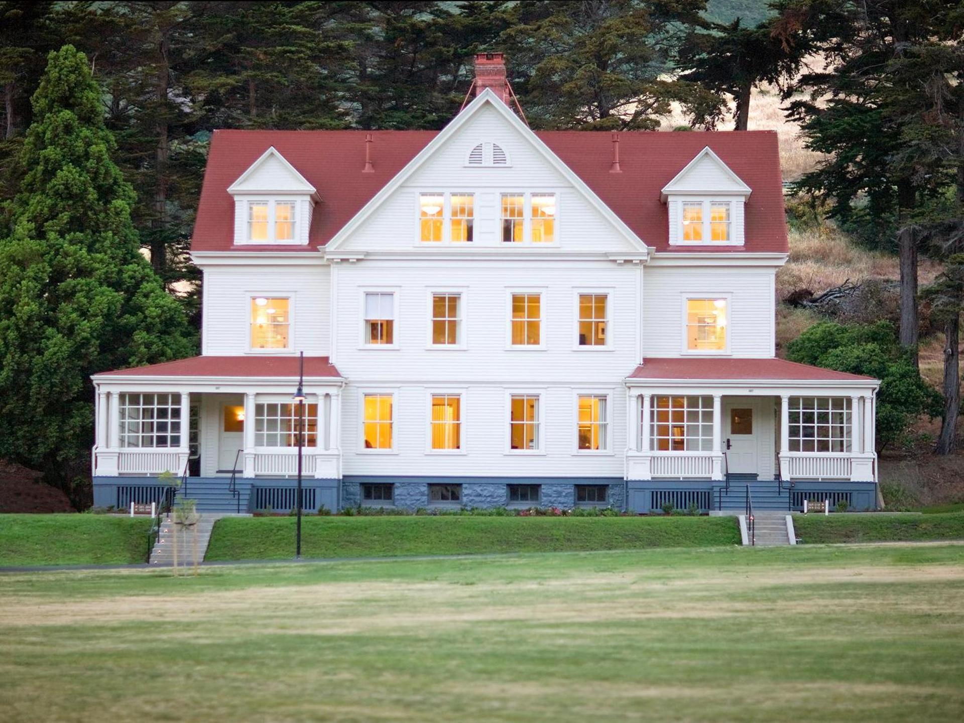 Cavallo Point photo 59