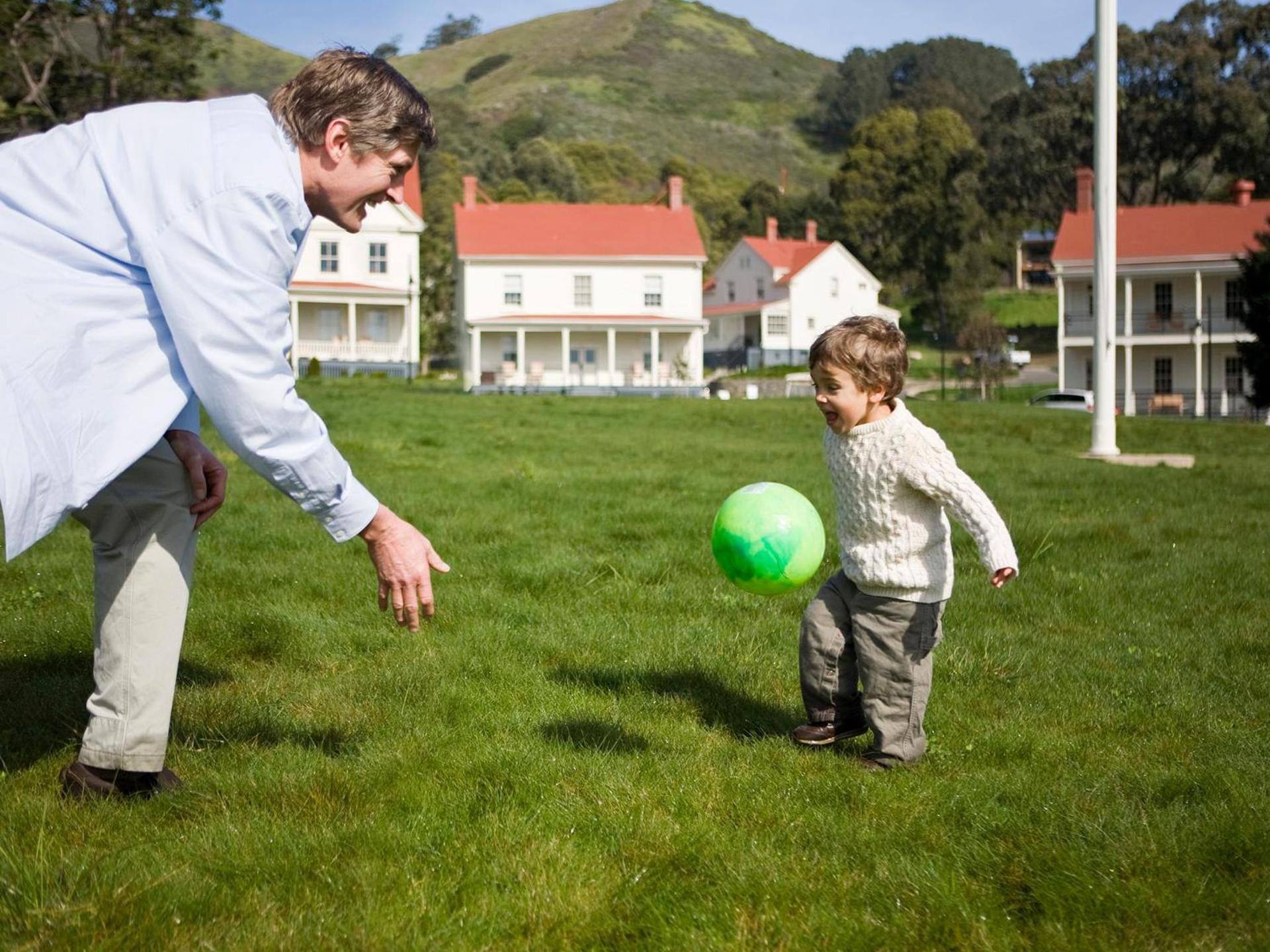 Cavallo Point photo 62